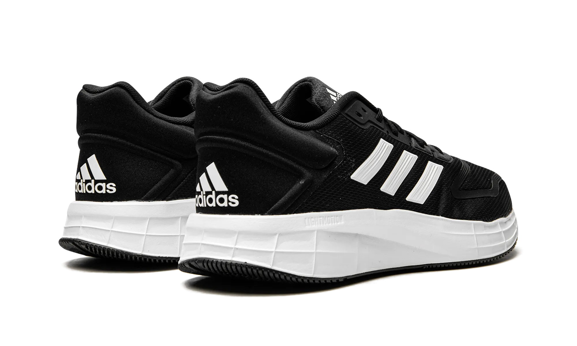 Duramo 10 adidas low-top mens trainers