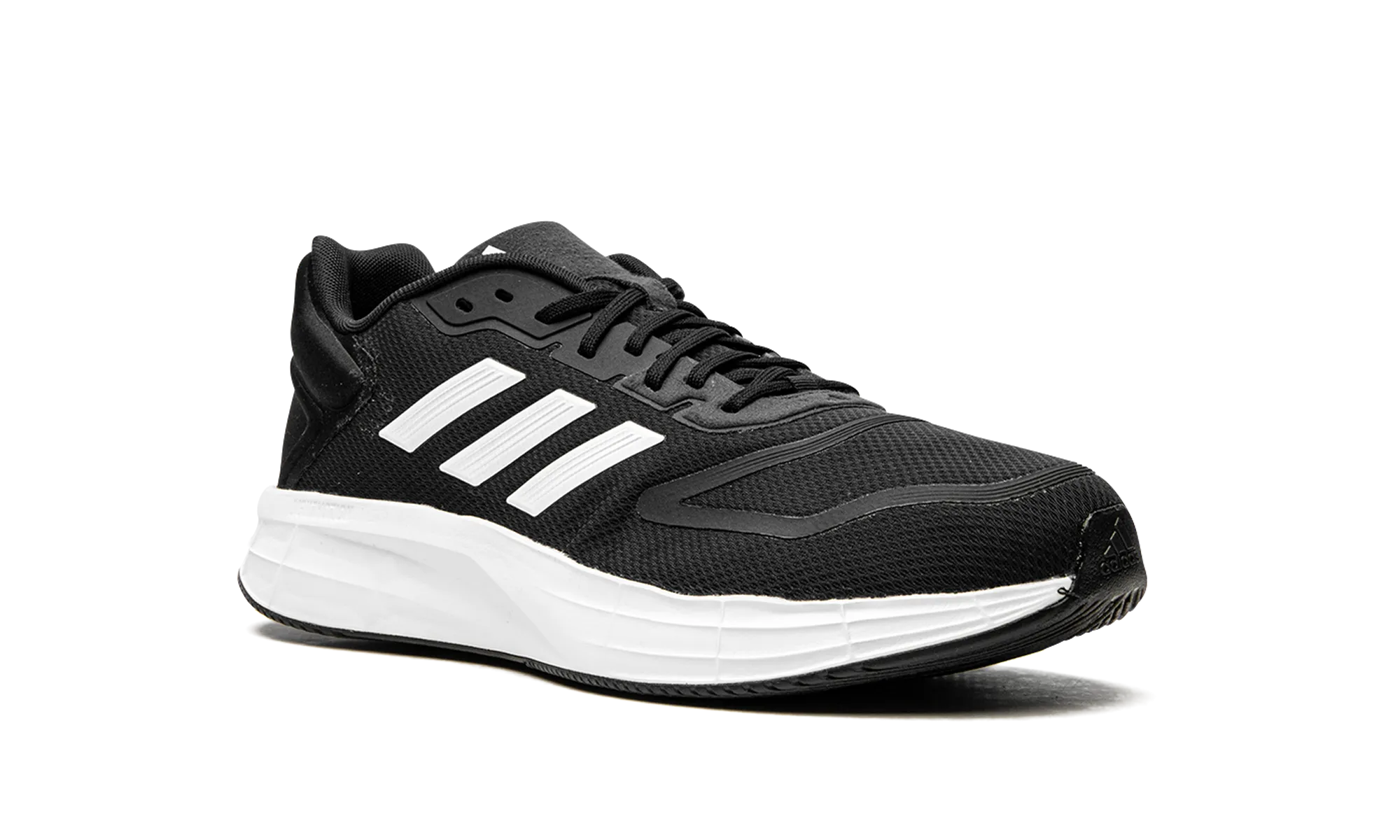 Duramo 10 adidas low-top mens trainers