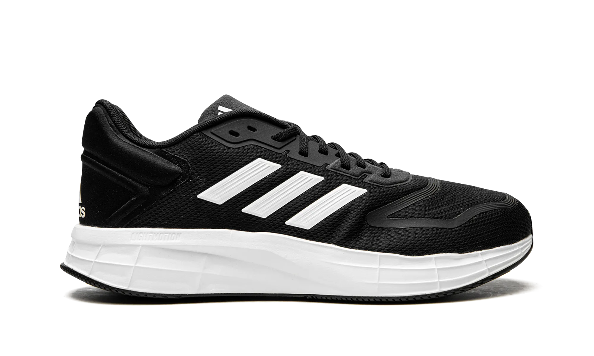 Duramo 10 adidas low-top mens trainers