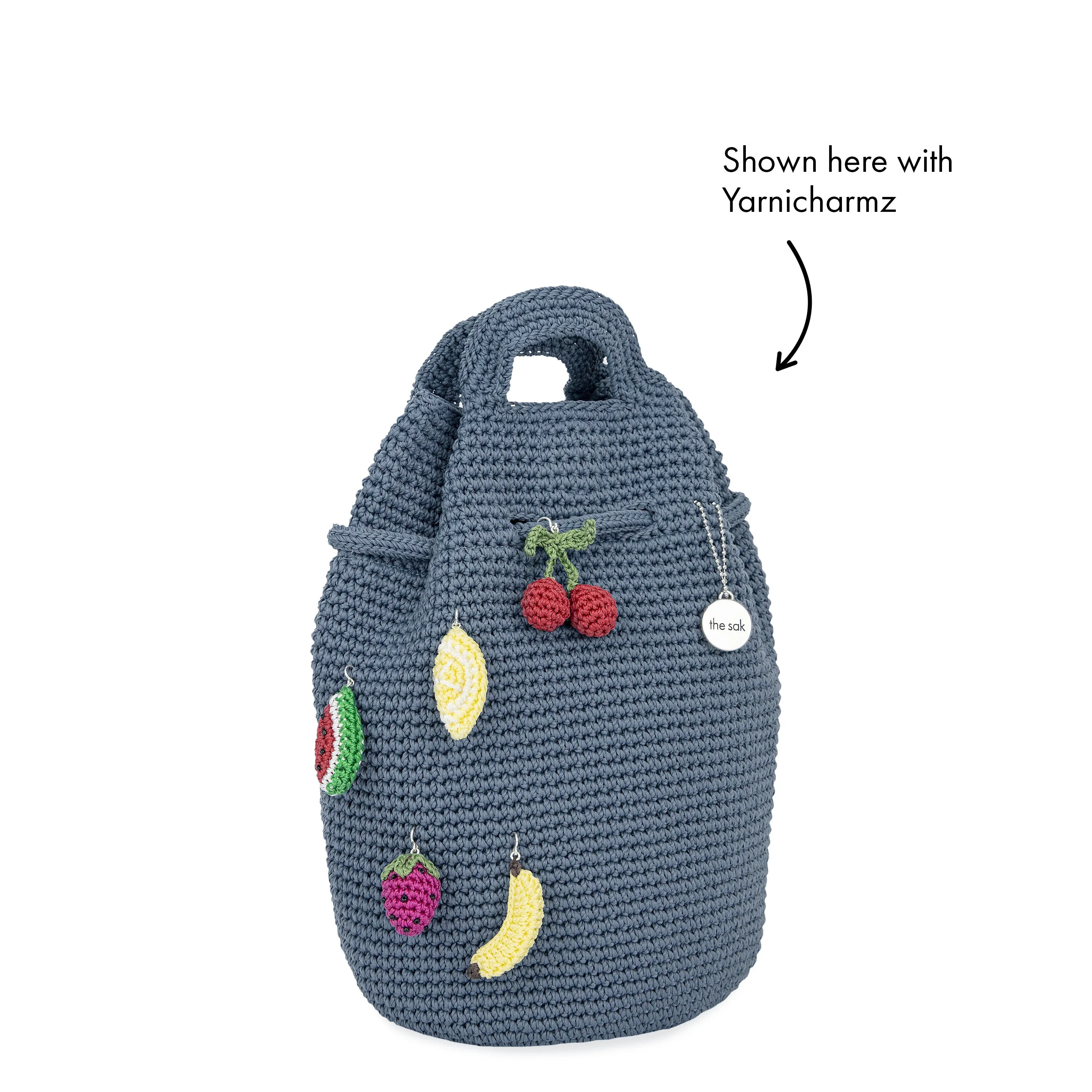 Dylan Small Backpack Bags The Sak Backpacks