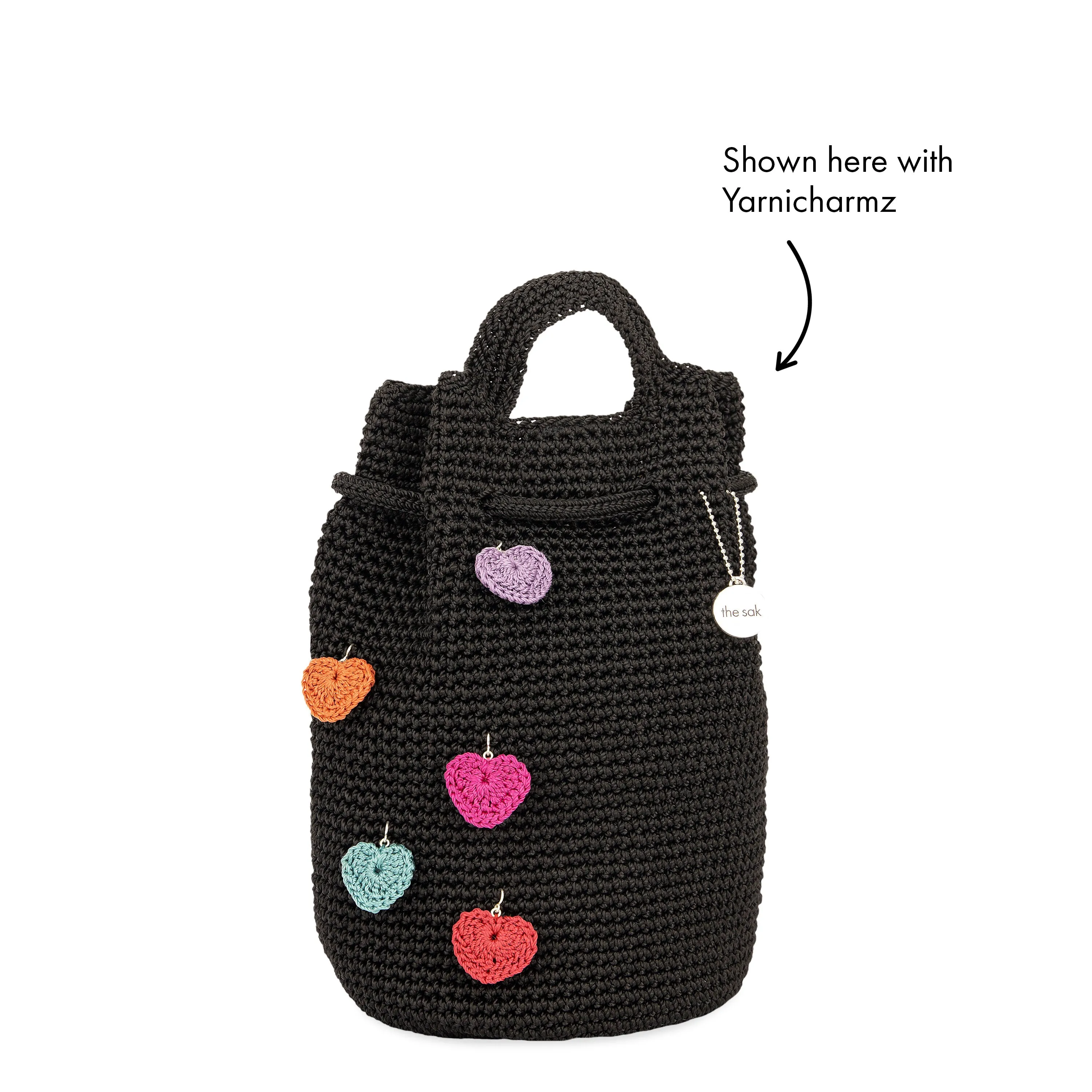 Dylan Small Backpack Bags The Sak Backpacks