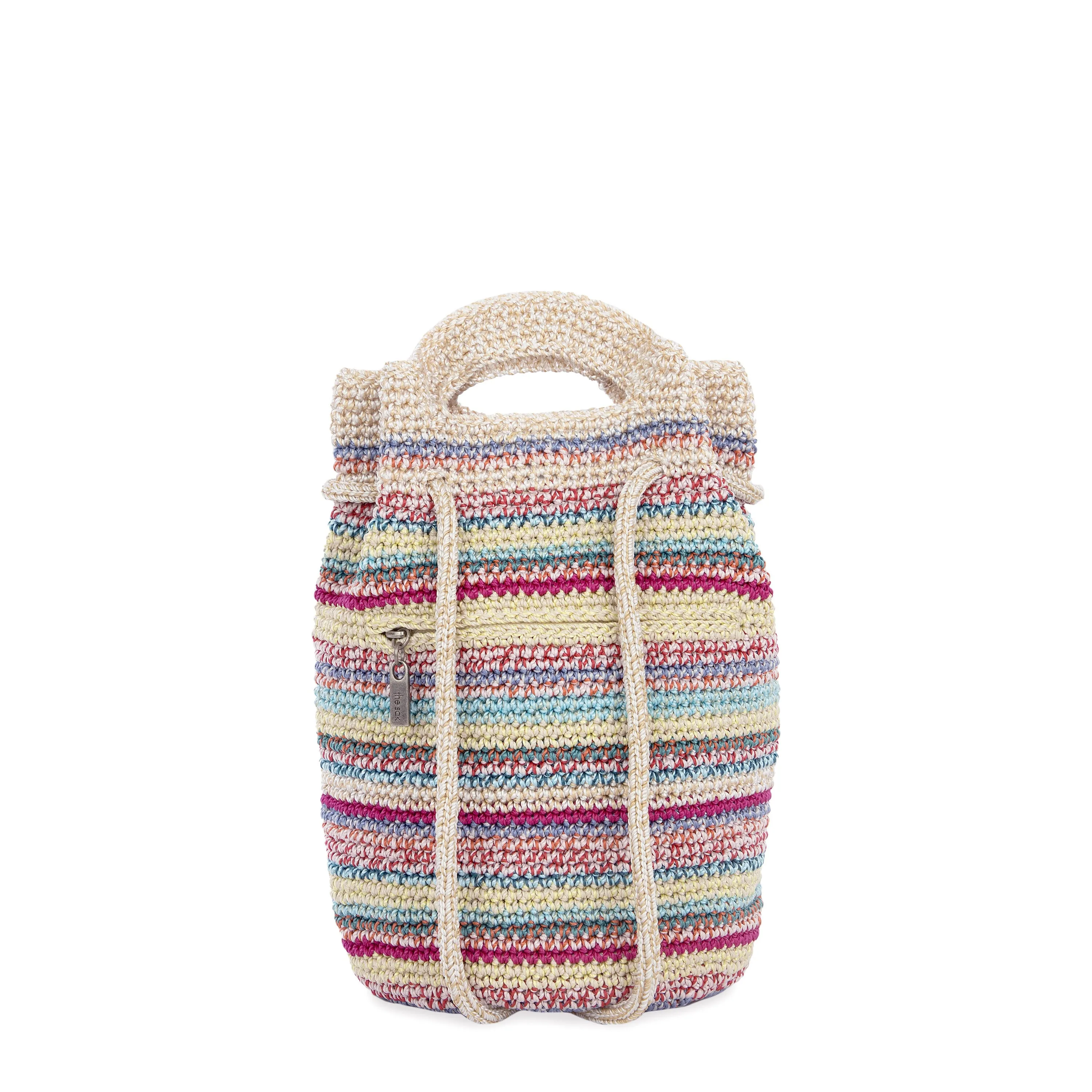 Dylan Small Backpack Bags The Sak Backpacks