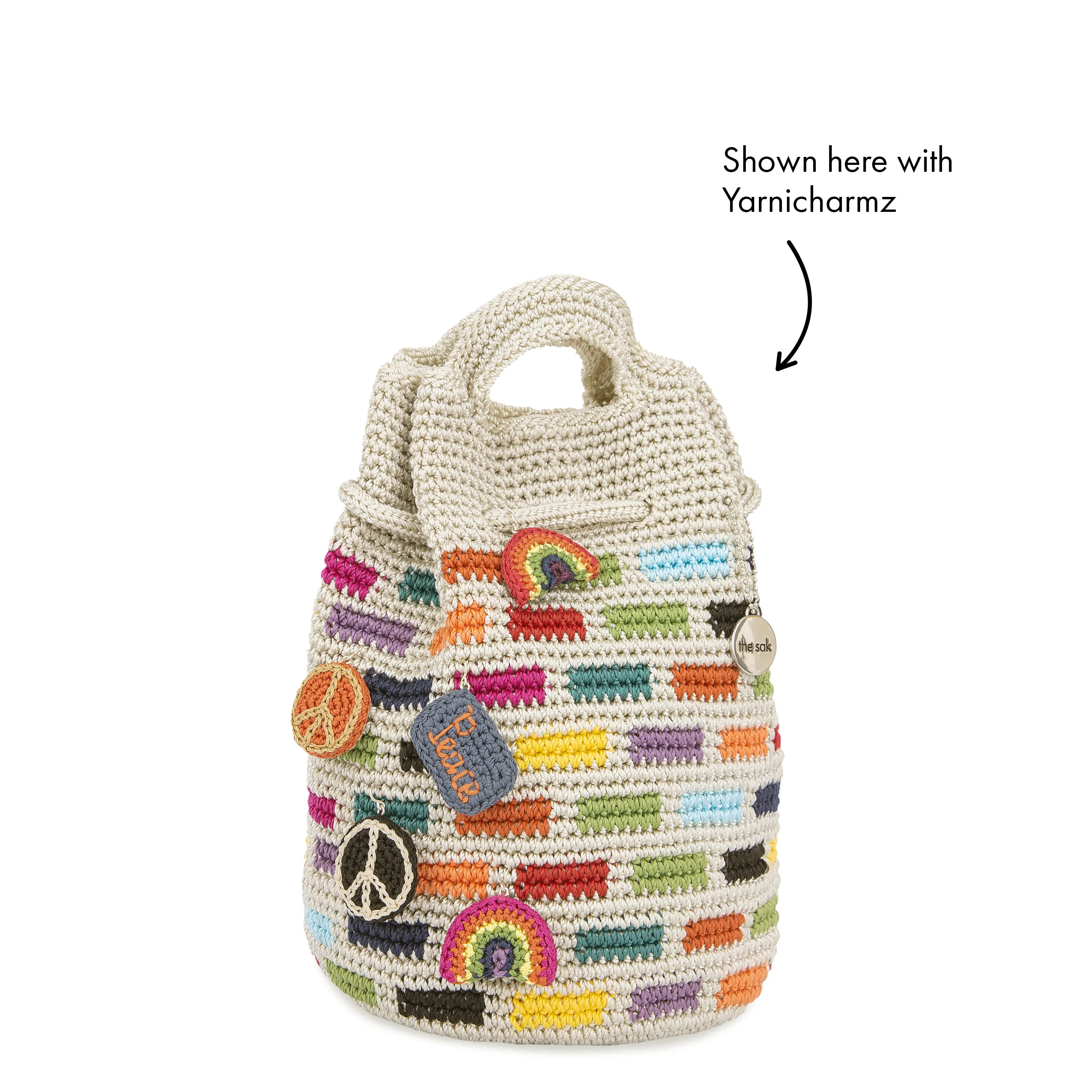 Dylan Small Backpack Bags The Sak Backpacks