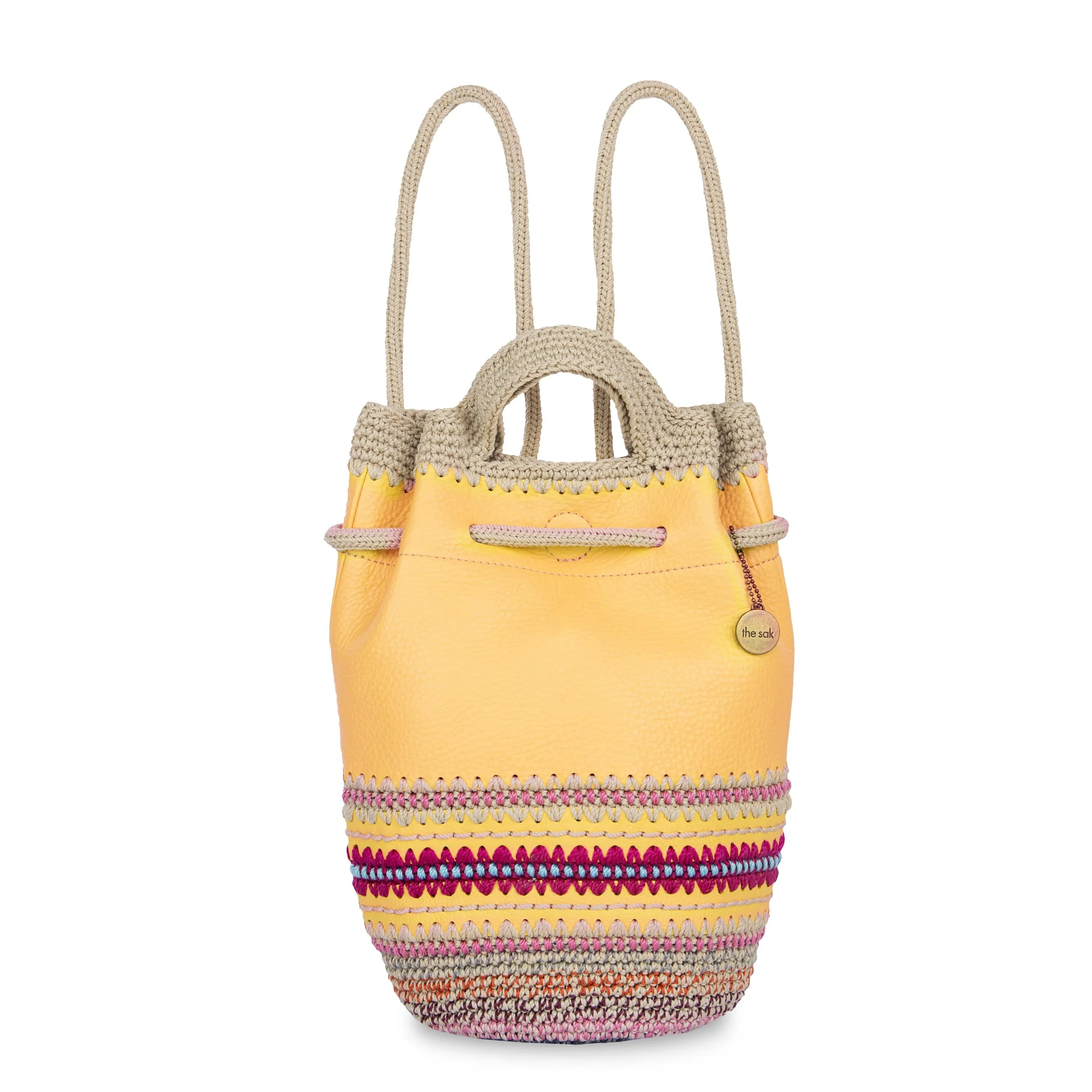 Dylan Small Backpack Bags The Sak Backpacks
