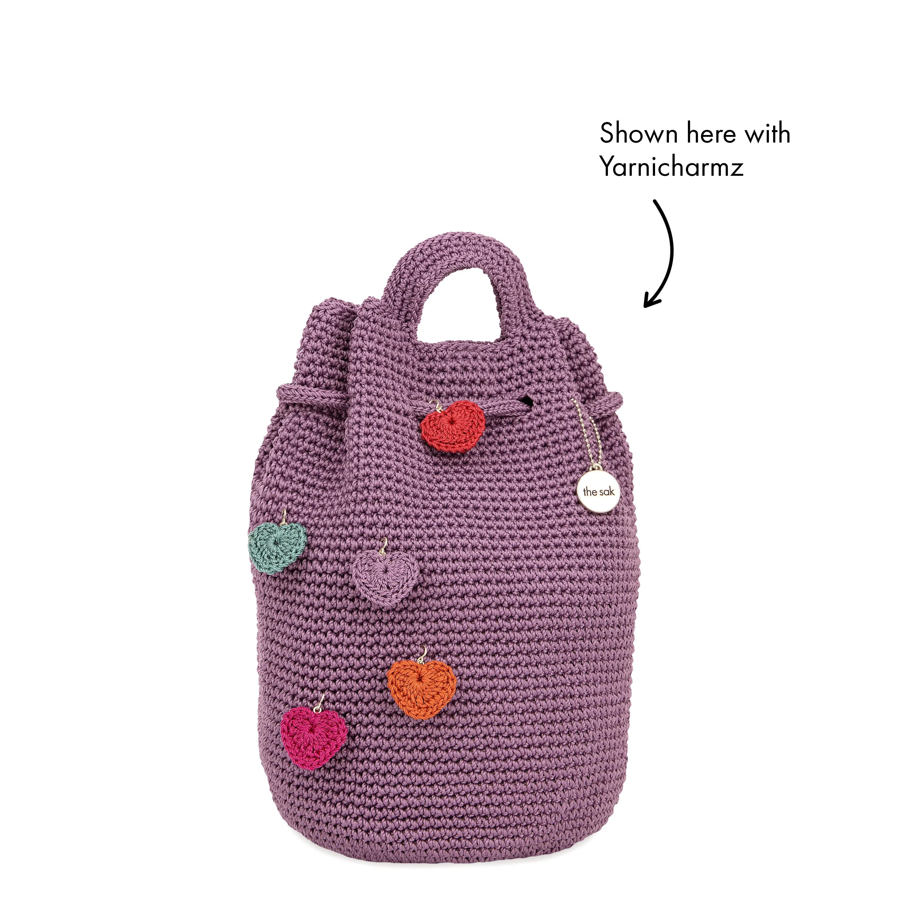 Dylan Small Backpack Bags The Sak Backpacks