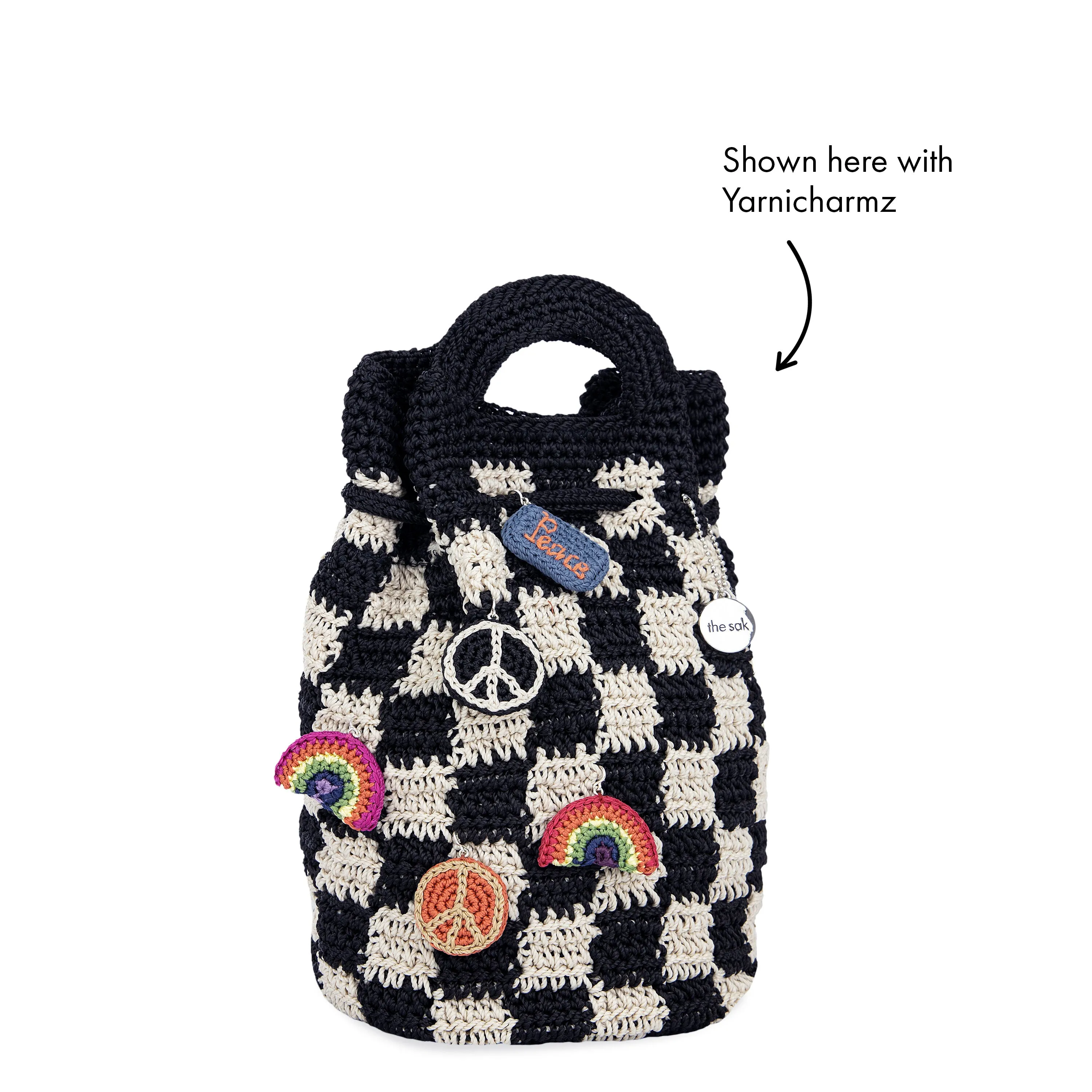 Dylan Small Backpack Bags The Sak Backpacks