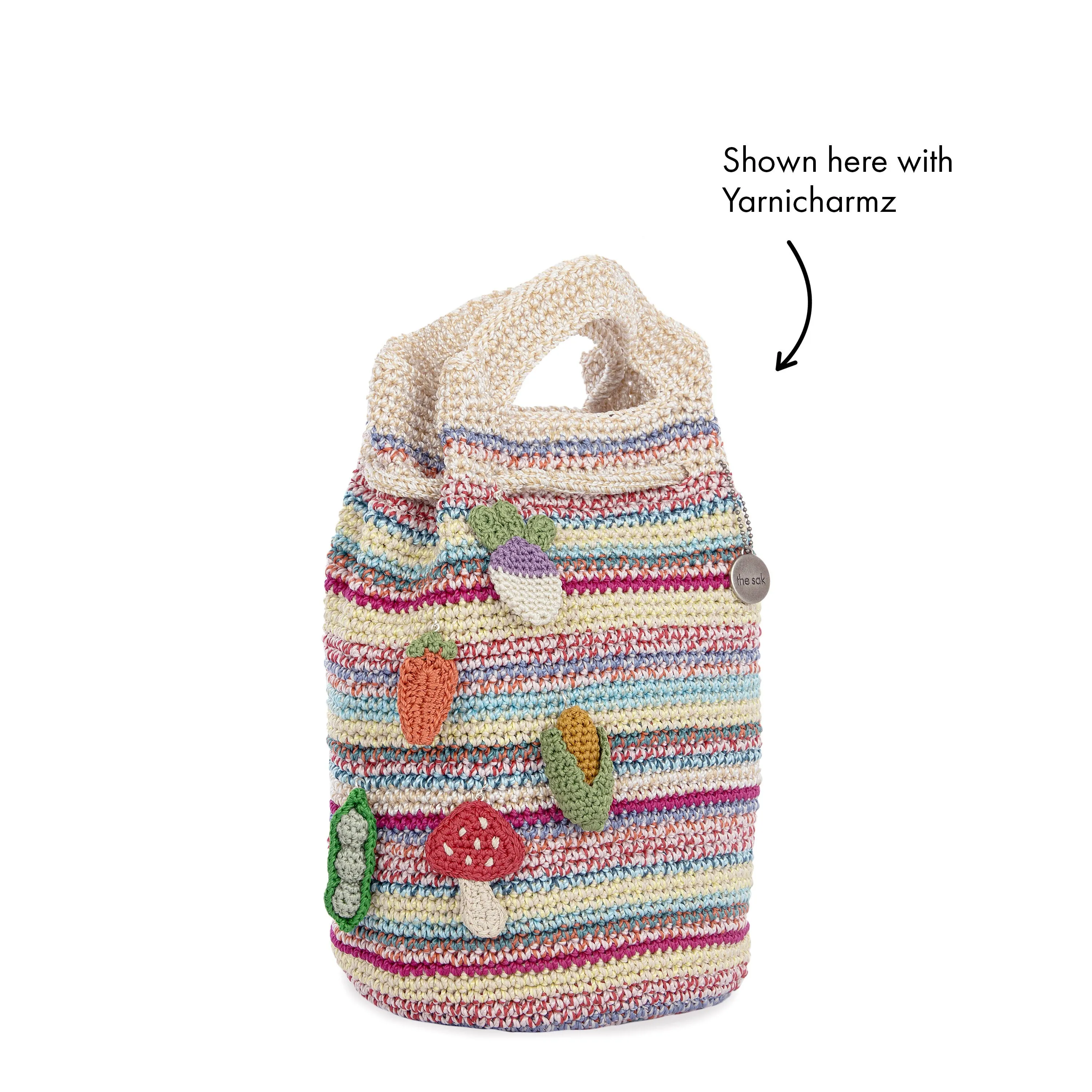 Dylan Small Backpack Bags The Sak Backpacks