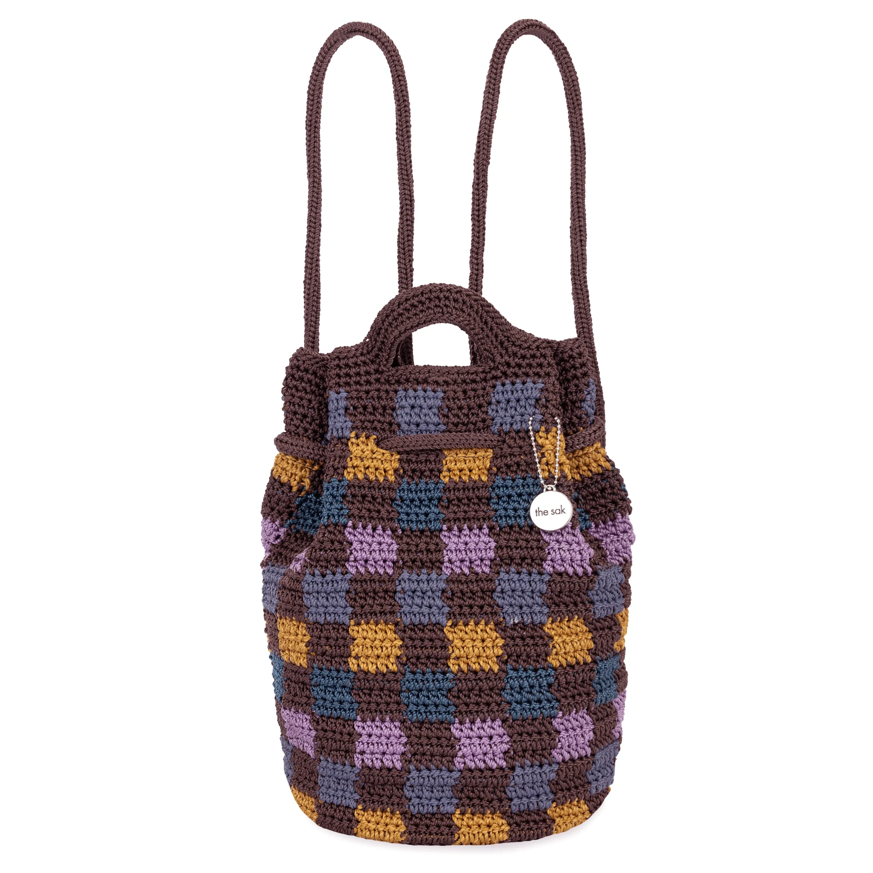 Dylan Small Backpack Bags The Sak Backpacks