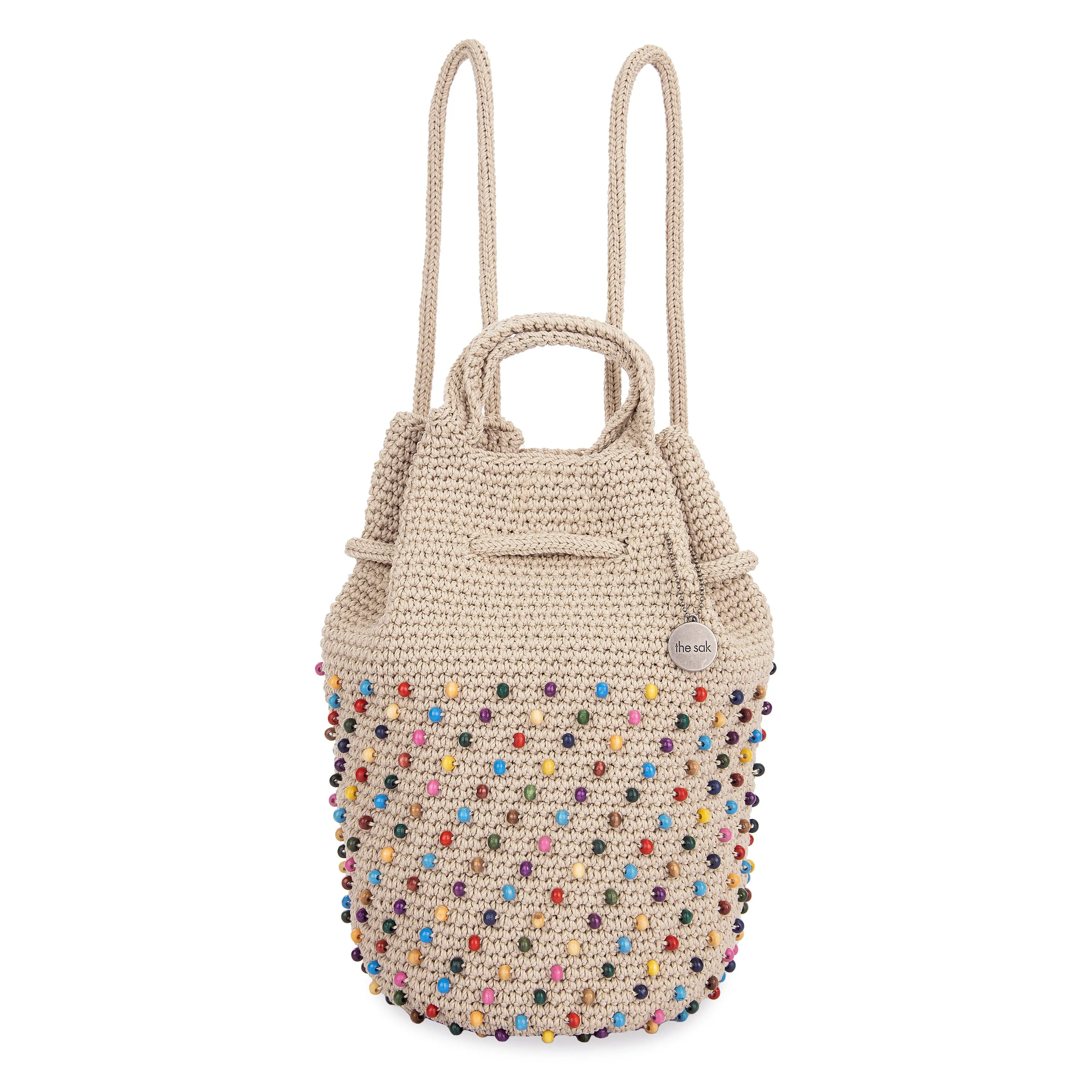 Dylan Small Backpack Bags The Sak Backpacks