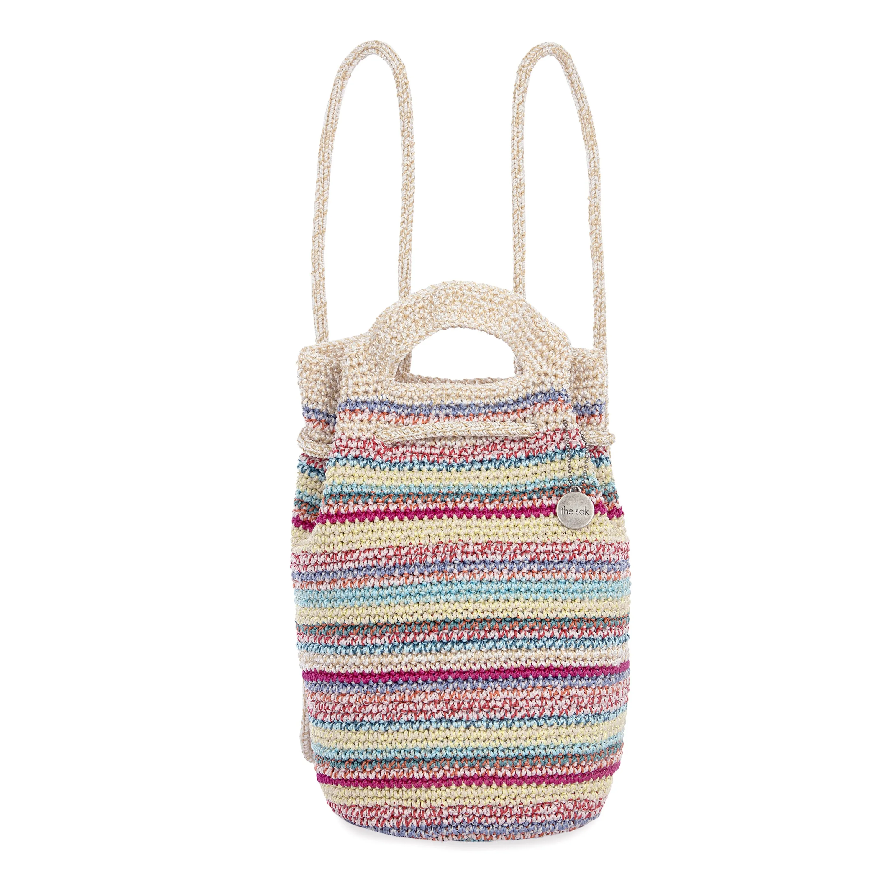 Dylan Small Backpack Bags The Sak Backpacks