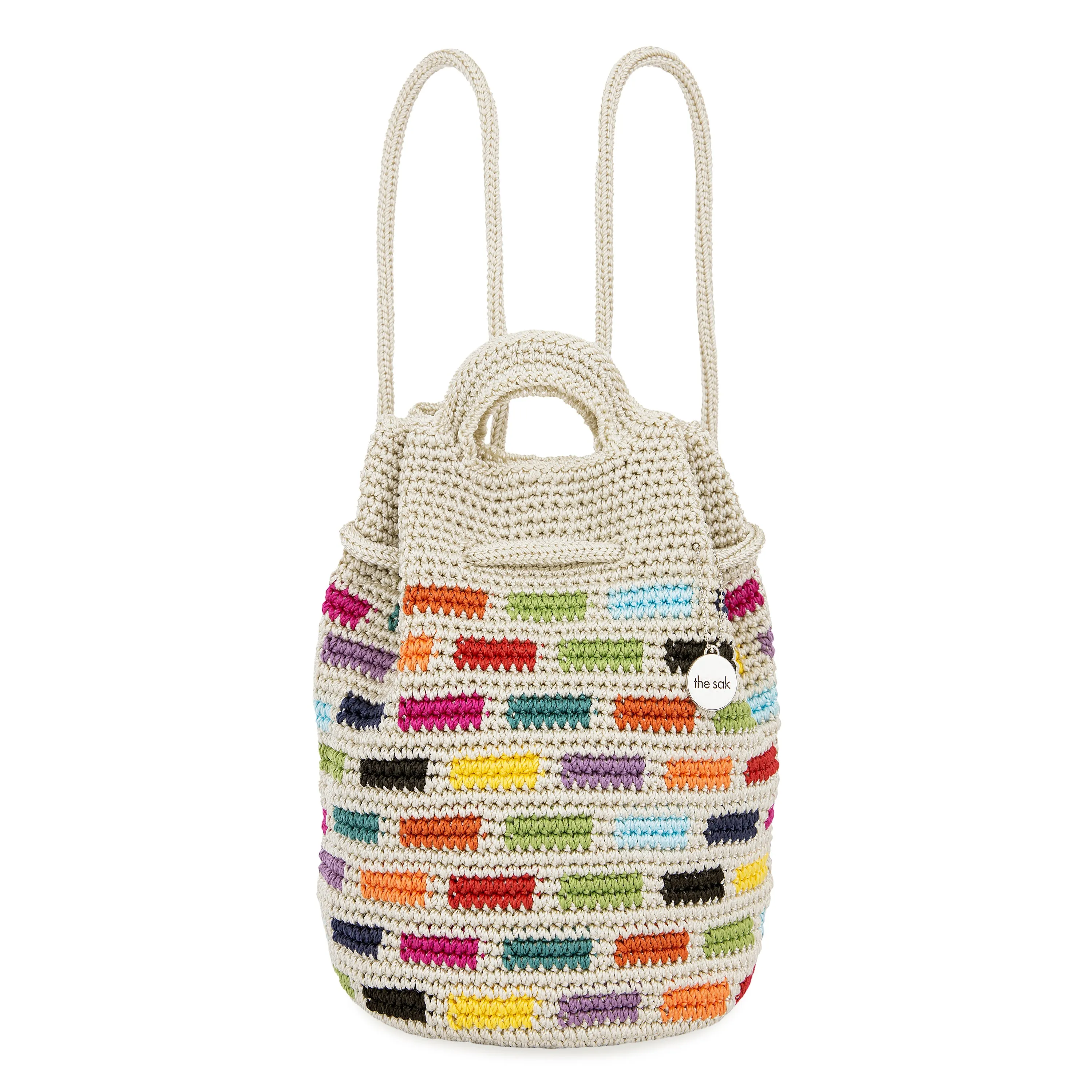 Dylan Small Backpack Bags The Sak Backpacks