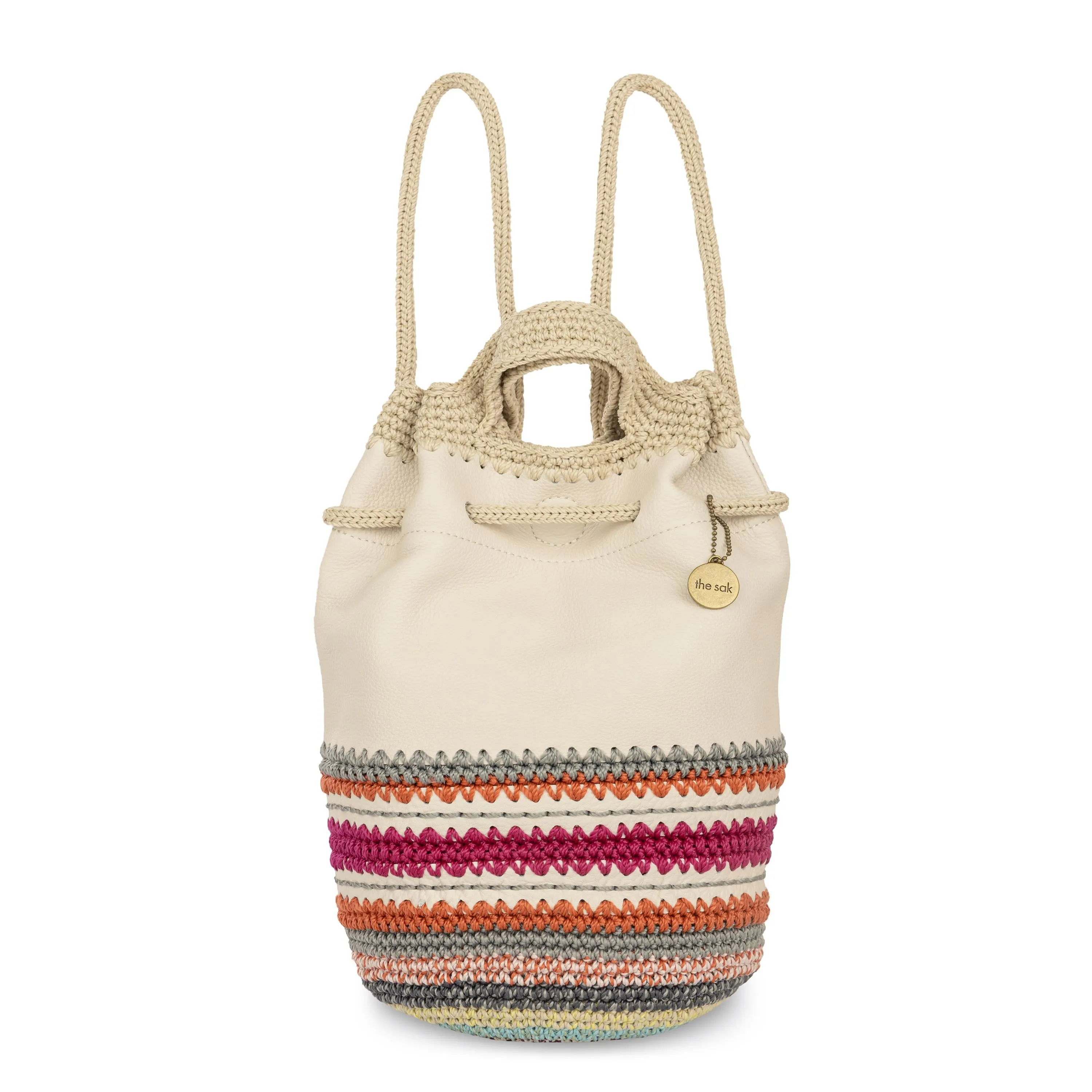 Dylan Small Backpack Bags The Sak Backpacks