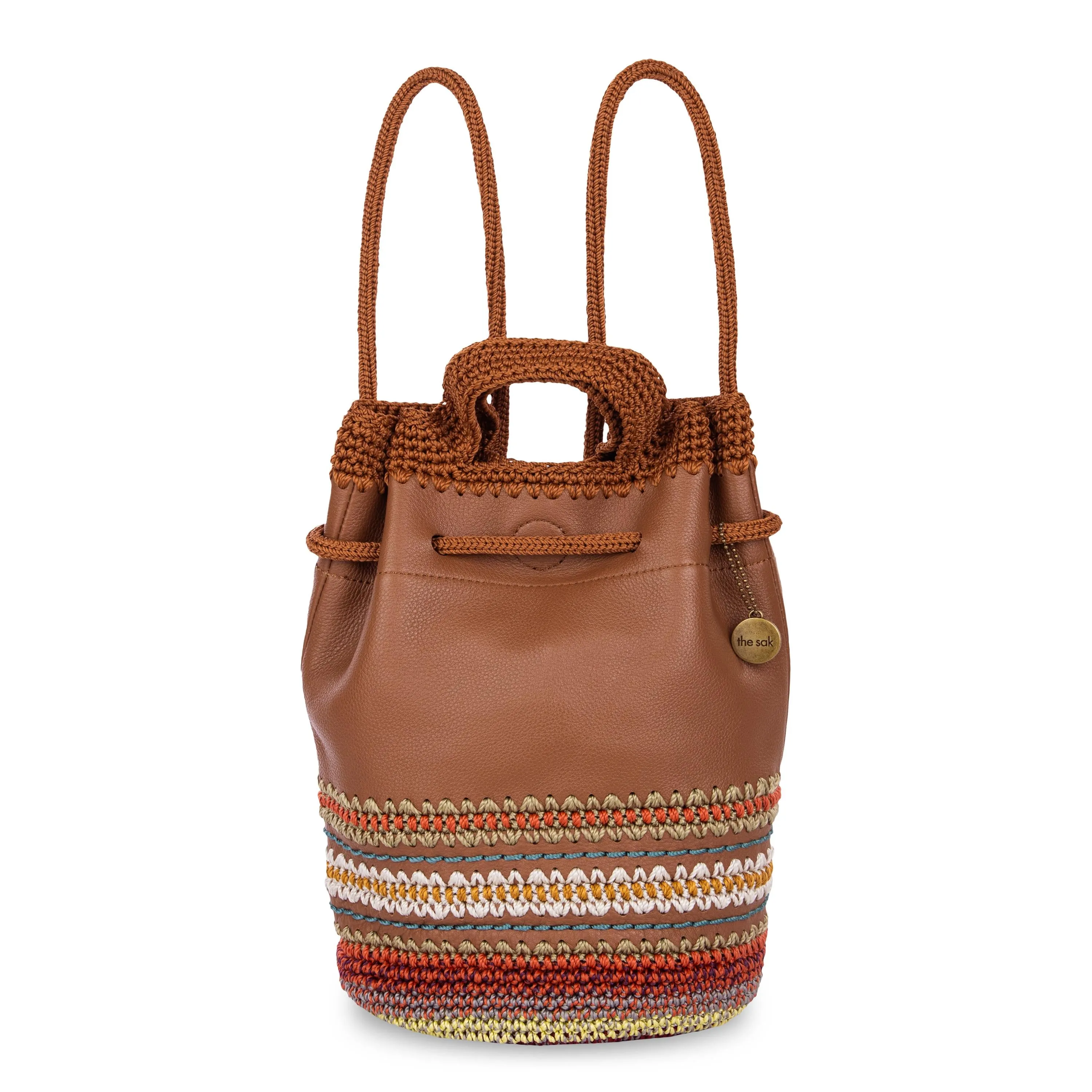 Dylan Small Backpack Bags The Sak Backpacks
