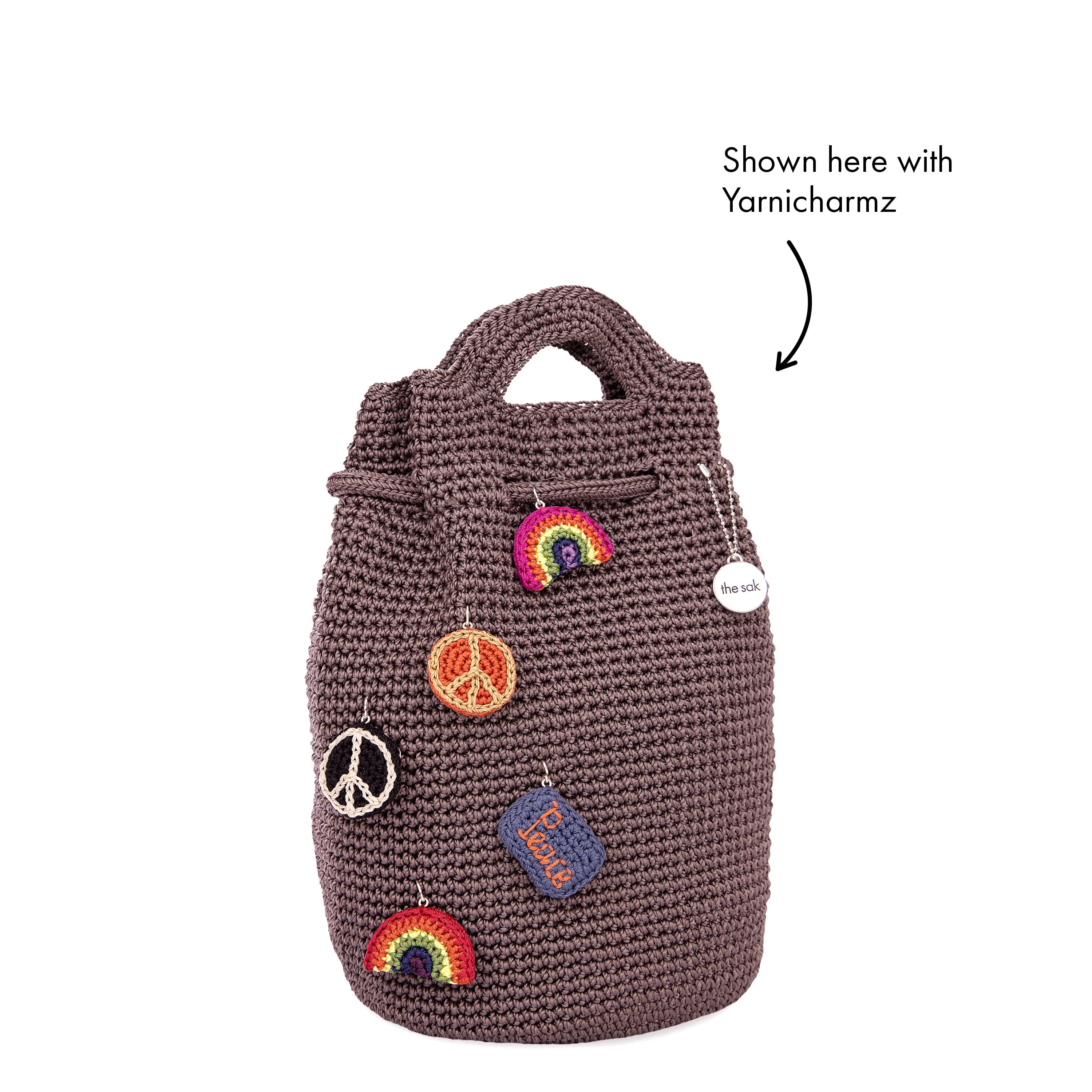 Dylan Small Backpack Bags The Sak Backpacks