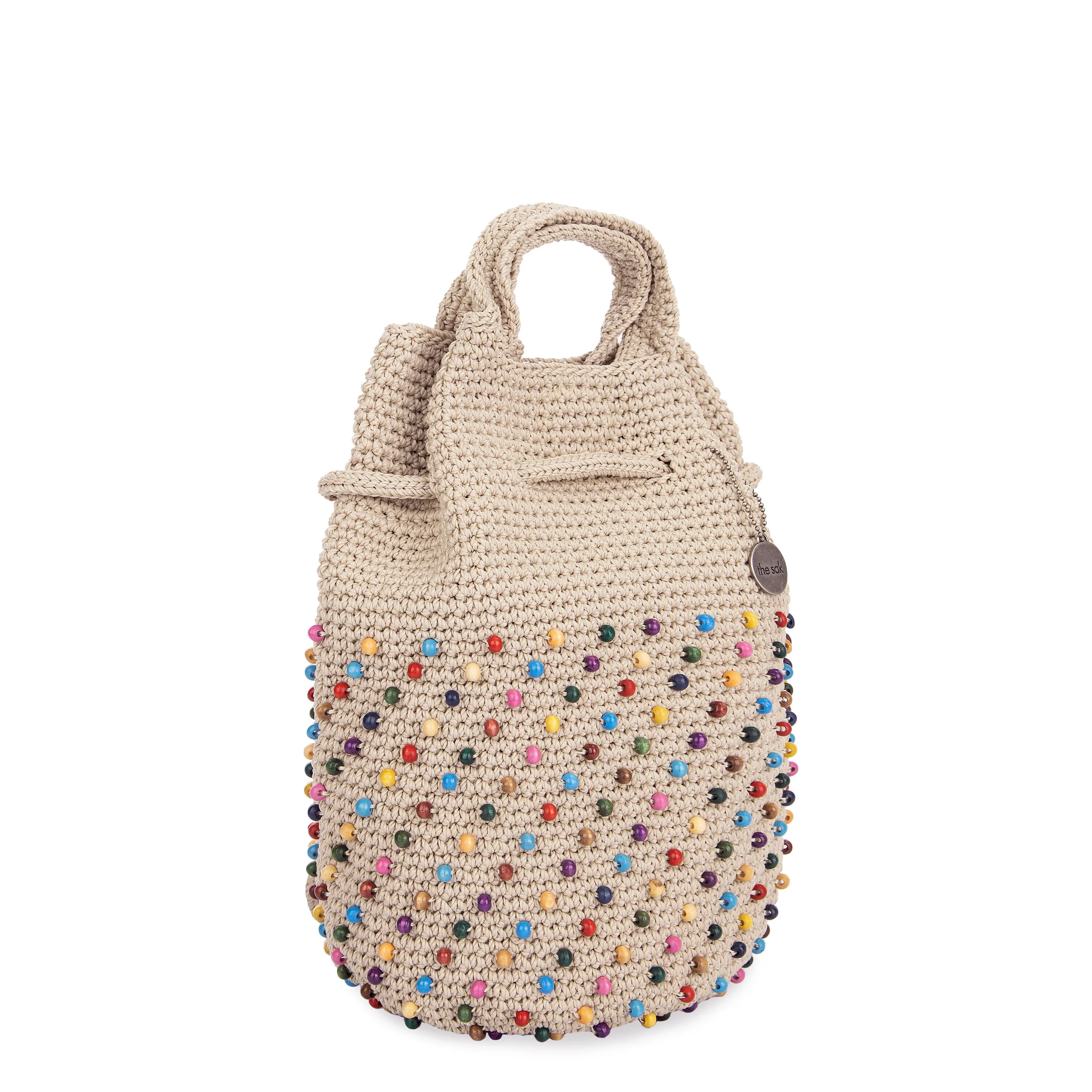 Dylan Small Backpack Bags The Sak Backpacks