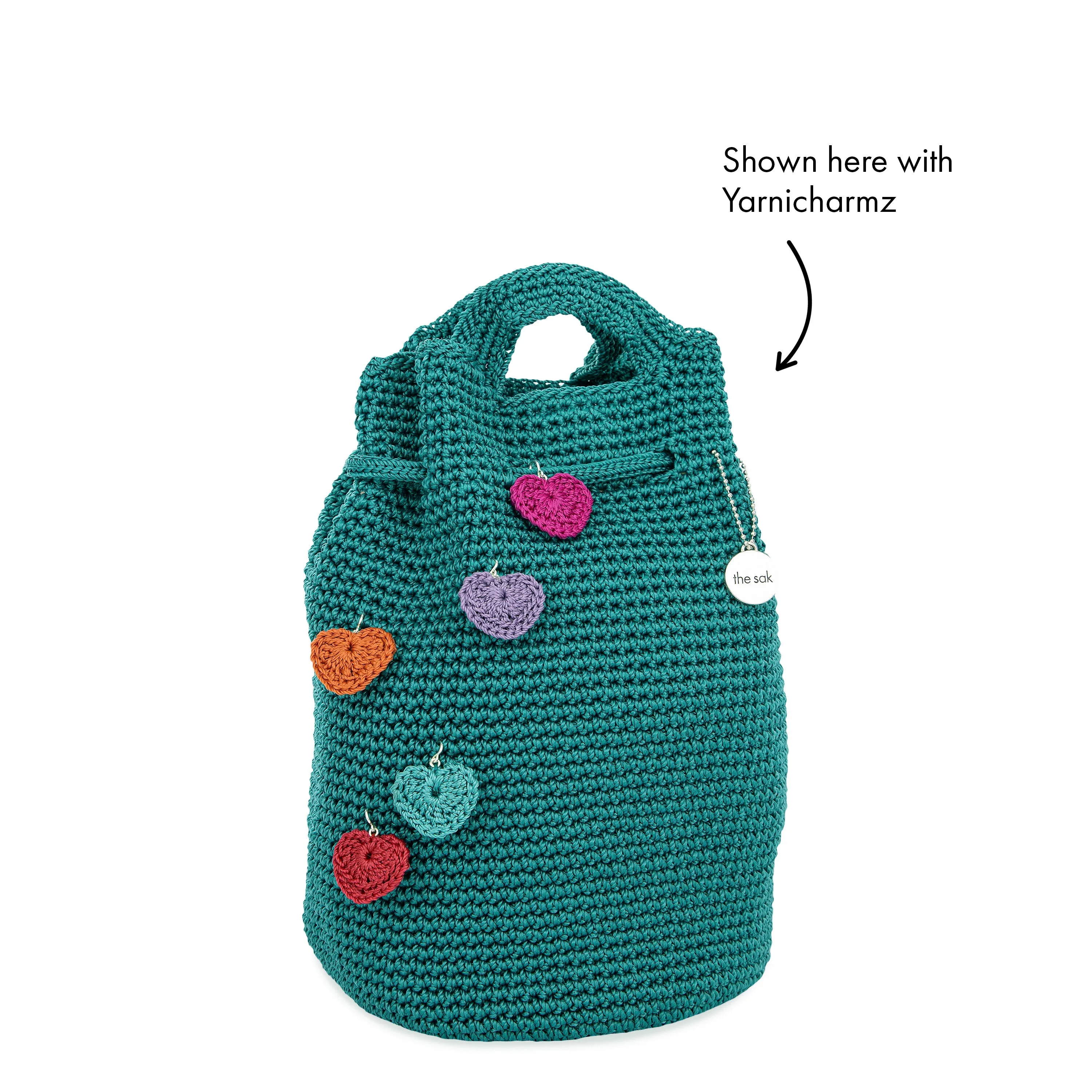 Dylan Small Backpack Bags The Sak Backpacks