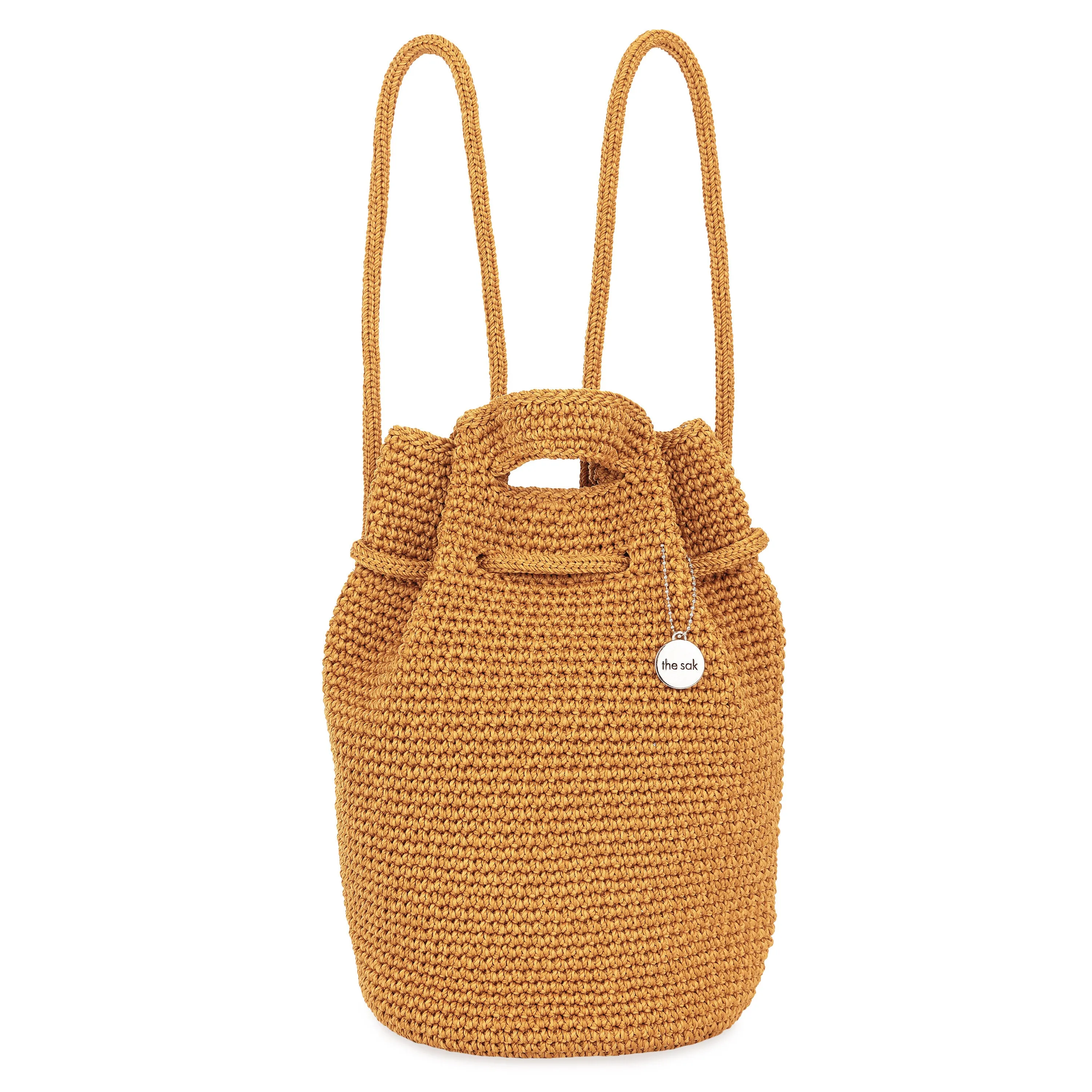 Dylan Small Backpack Bags The Sak Backpacks