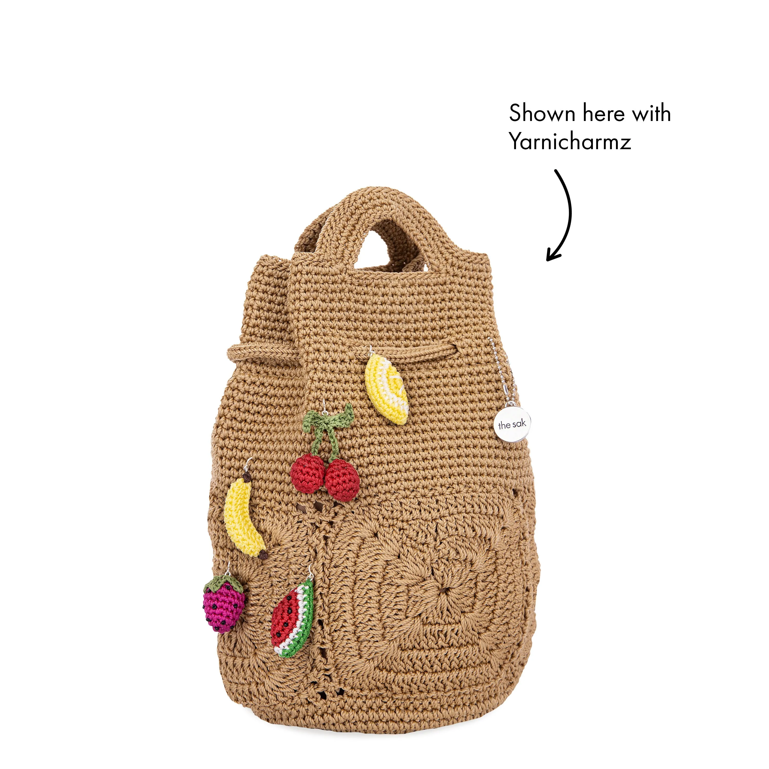 Dylan Small Backpack Bags The Sak Backpacks