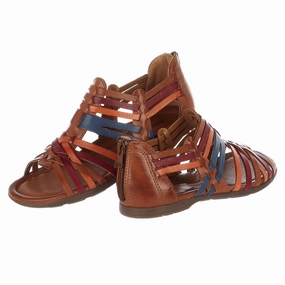 Earth Bonfire Sandal - Women's Earth shoe styles