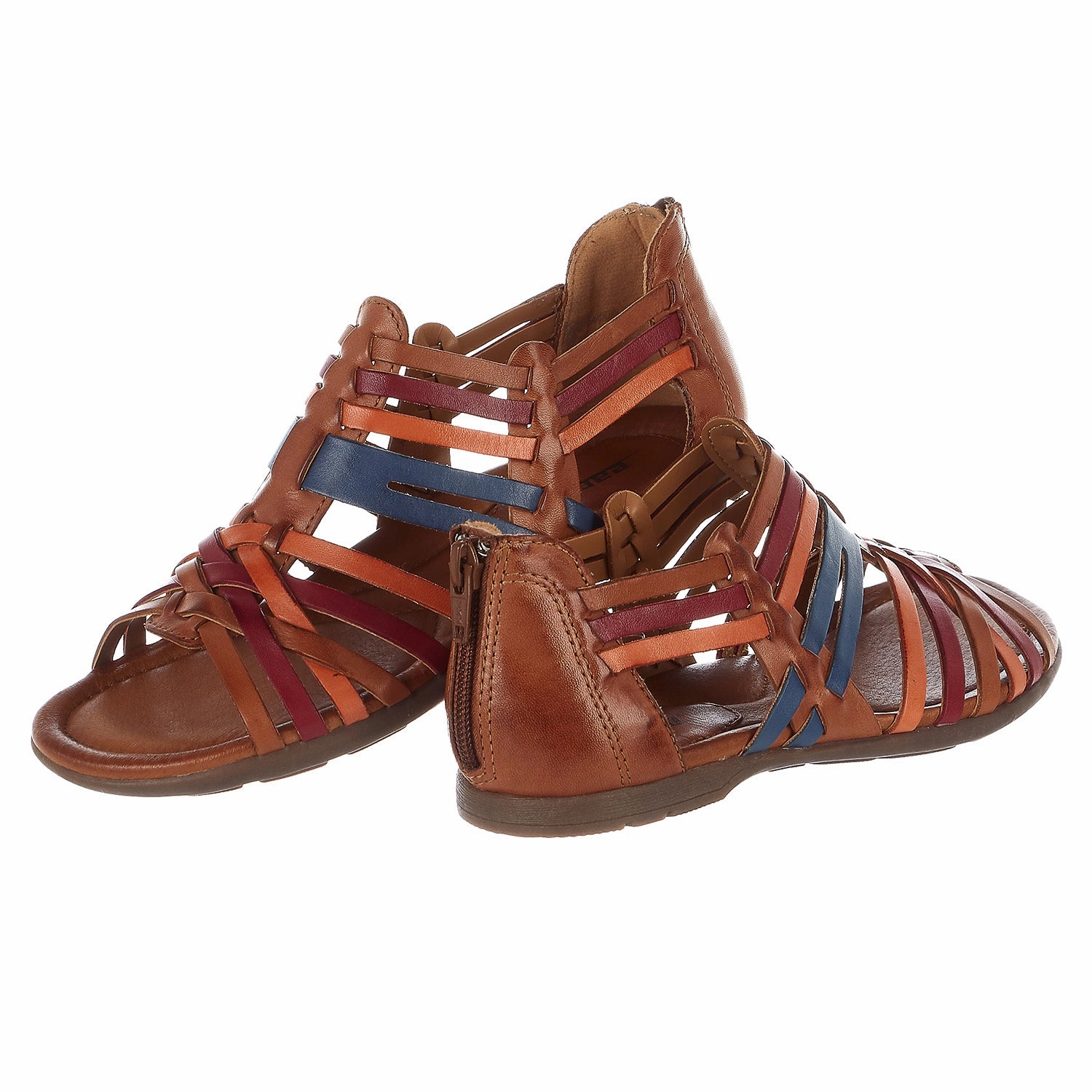 Earth Bonfire Sandal - Women's Earth shoe styles