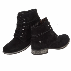 Earth Boone Ankle Boot - Women's Earth shoe styles