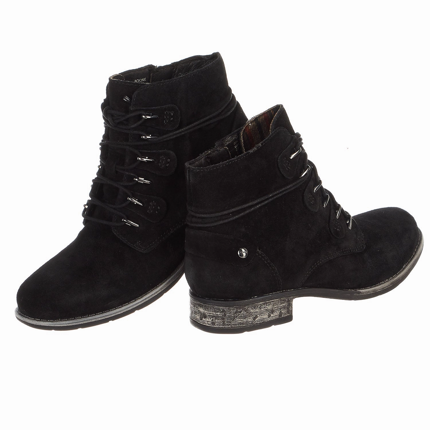 Earth Boone Ankle Boot - Women's