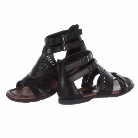 Earth Breaker Sandals- Women's Earth shoe styles