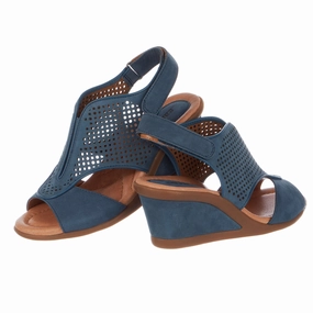 Earth Dalia Sandal - Women's Earth shoe styles