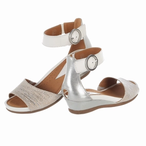 Earth Hera Sandals -  Women's Earth shoe styles