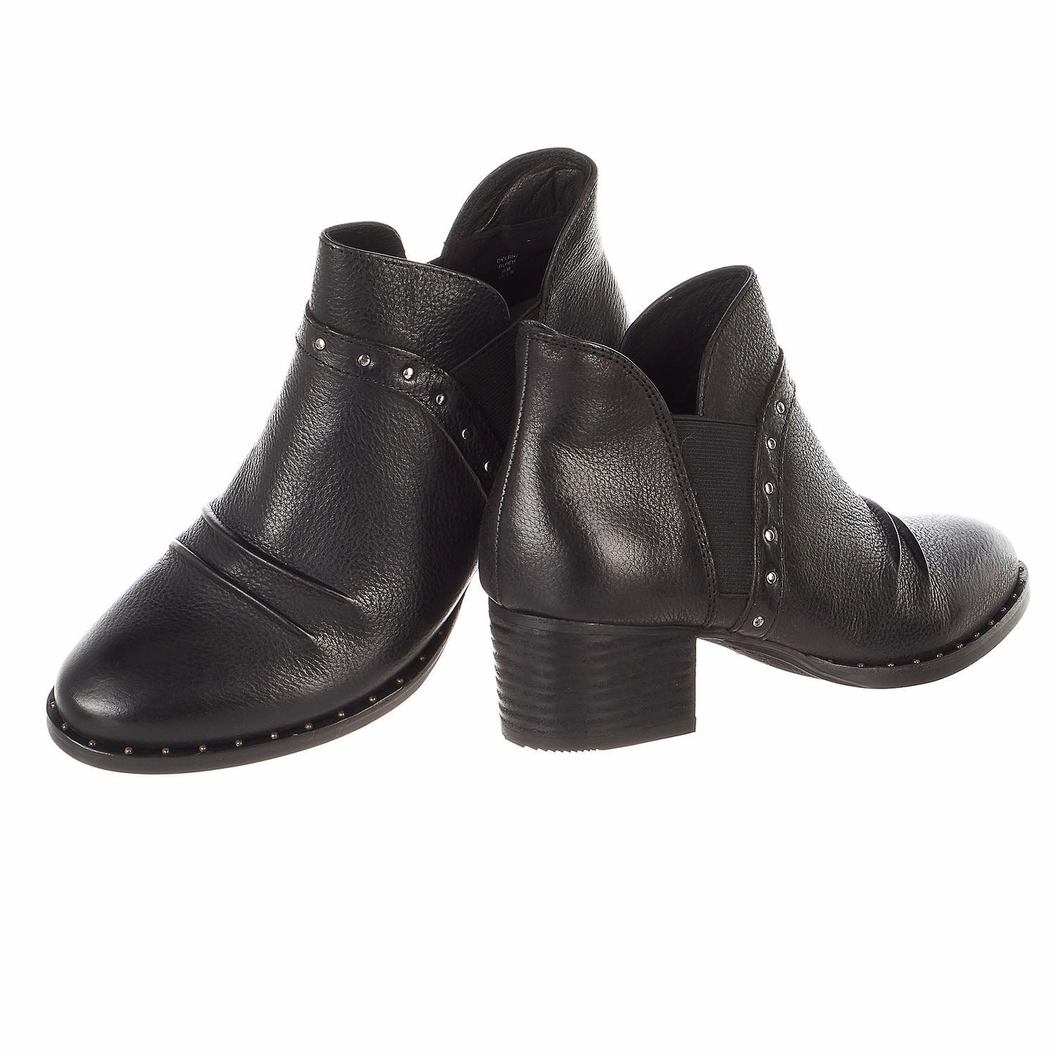 Earth Shoes Delrio Booties - Women's Earth shoe styles