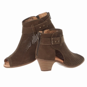 Earth Shoes Intrepid - Women's Earth shoe styles
