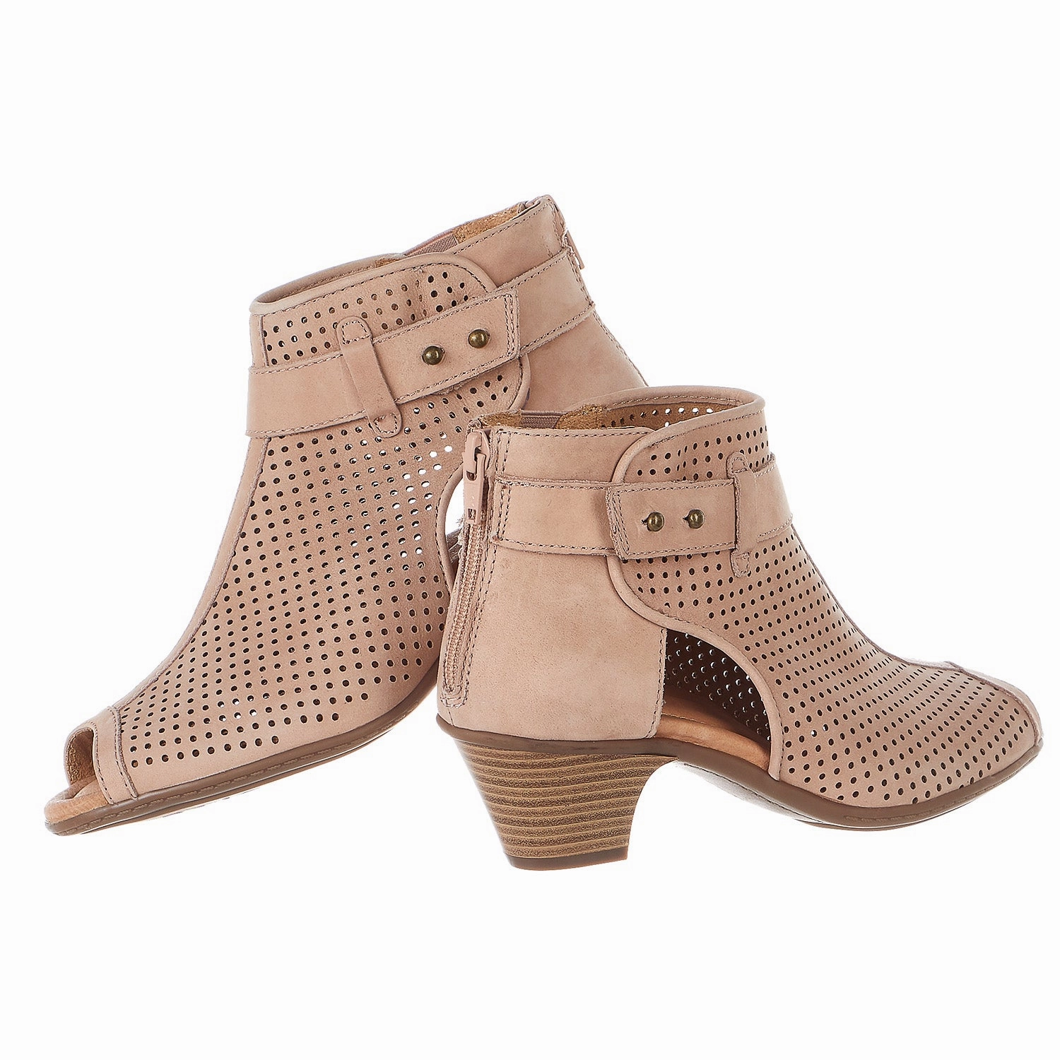 Earth Shoes Intrepid - Women's