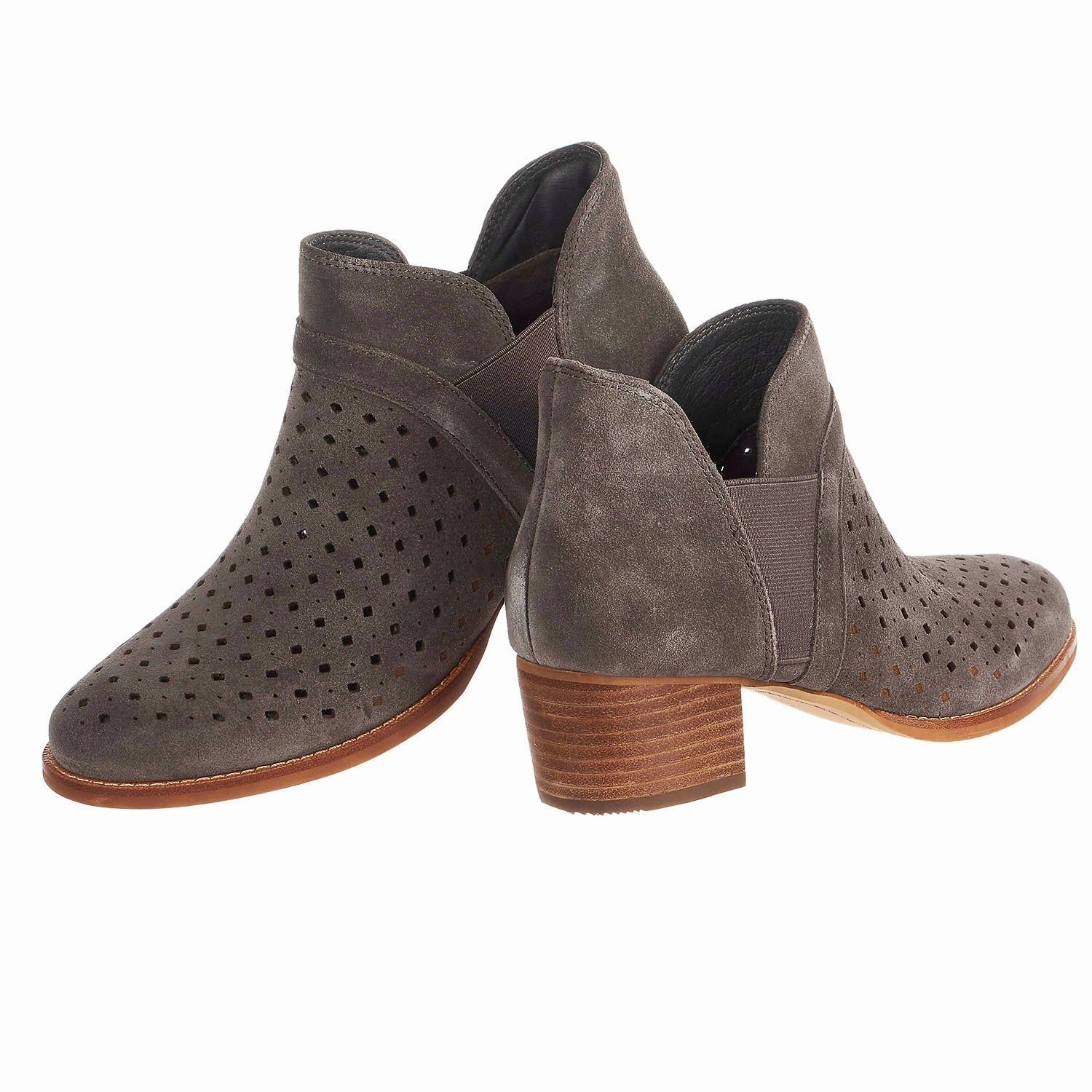 Earth Shoes Keren Bootie - Women's Earth shoe styles