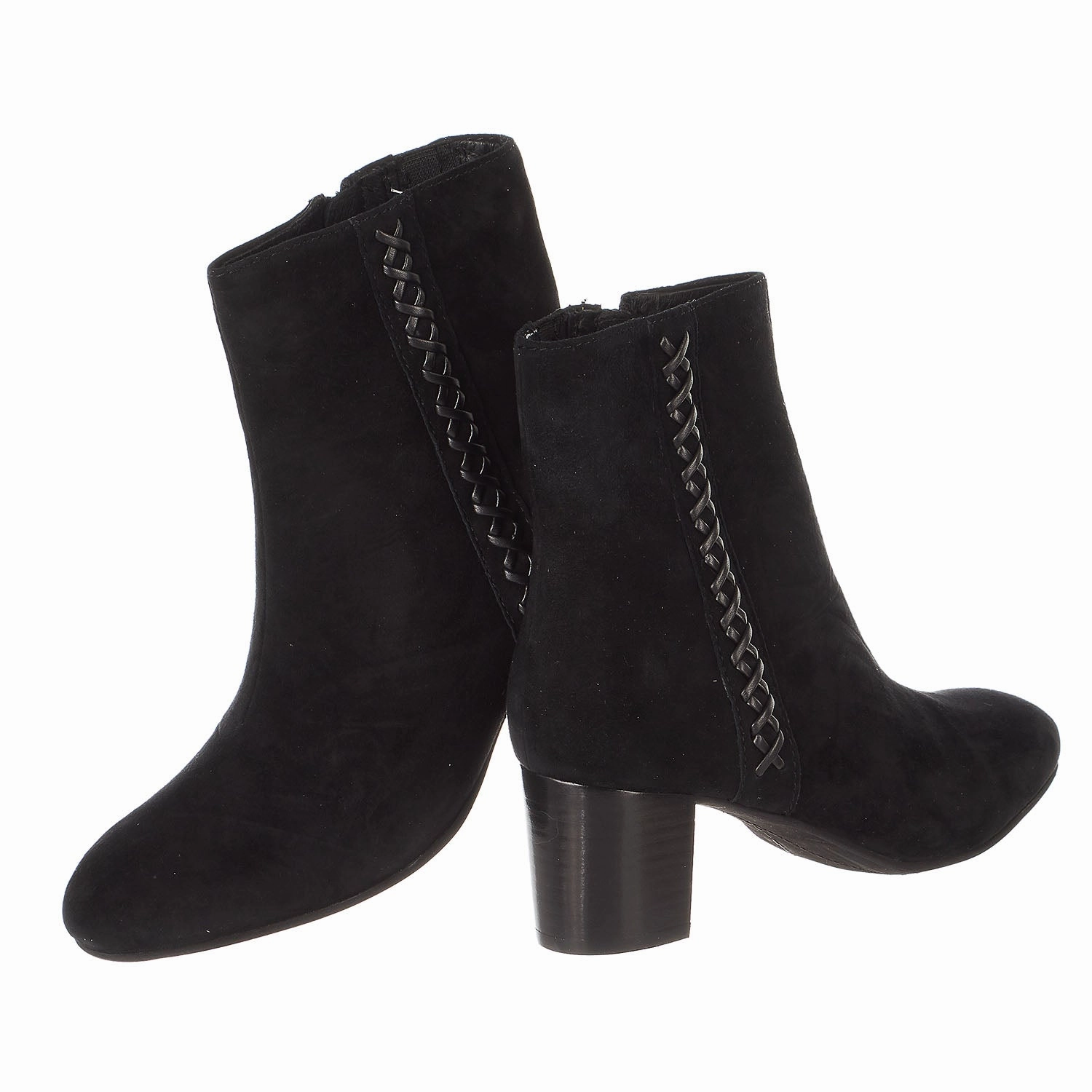Earth Shoes Sparta Booties - Women's Earth shoe styles