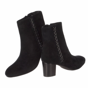 Earth Shoes Sparta Booties - Women's Earth shoe styles