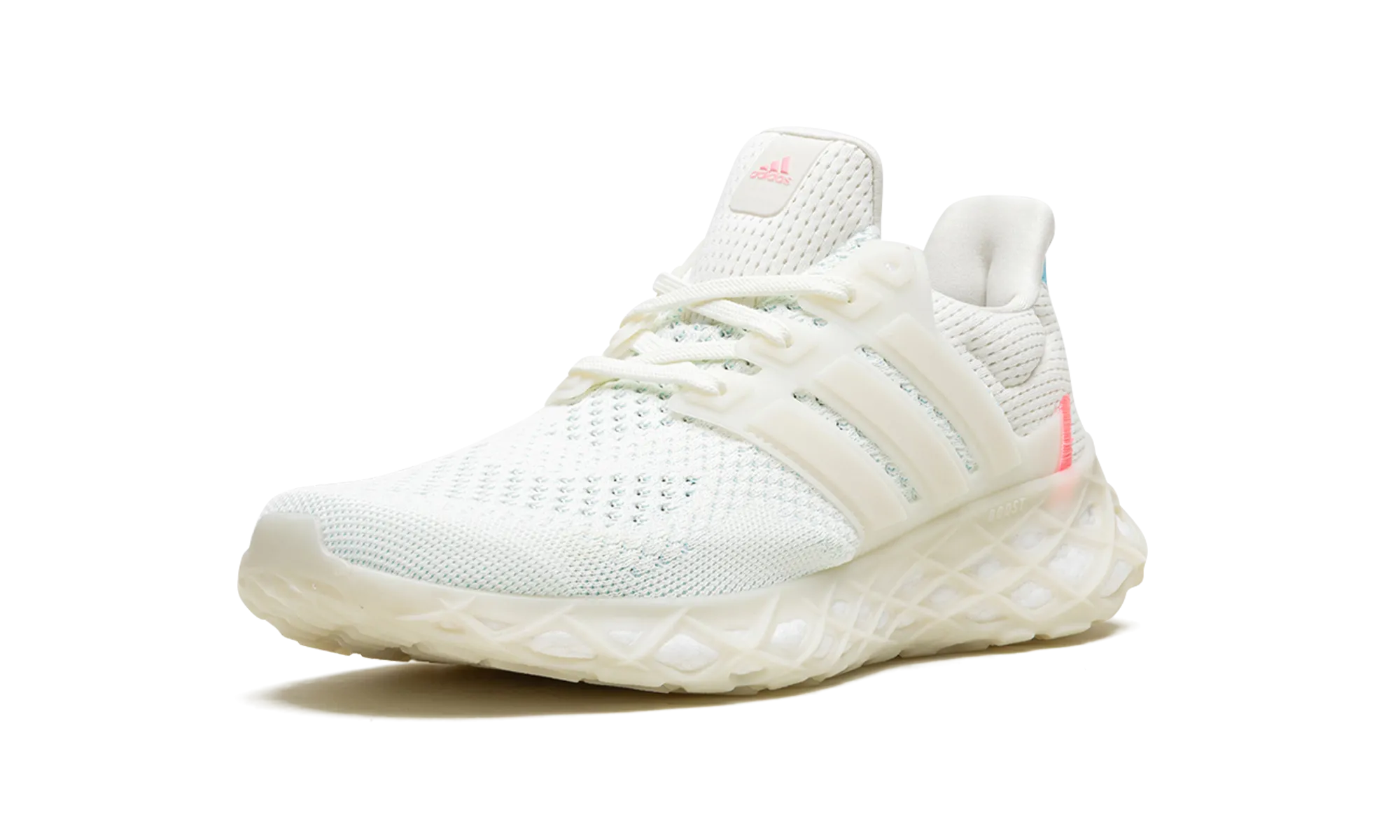 EB DNA WMNS "Off White" adidas womens workout shoes