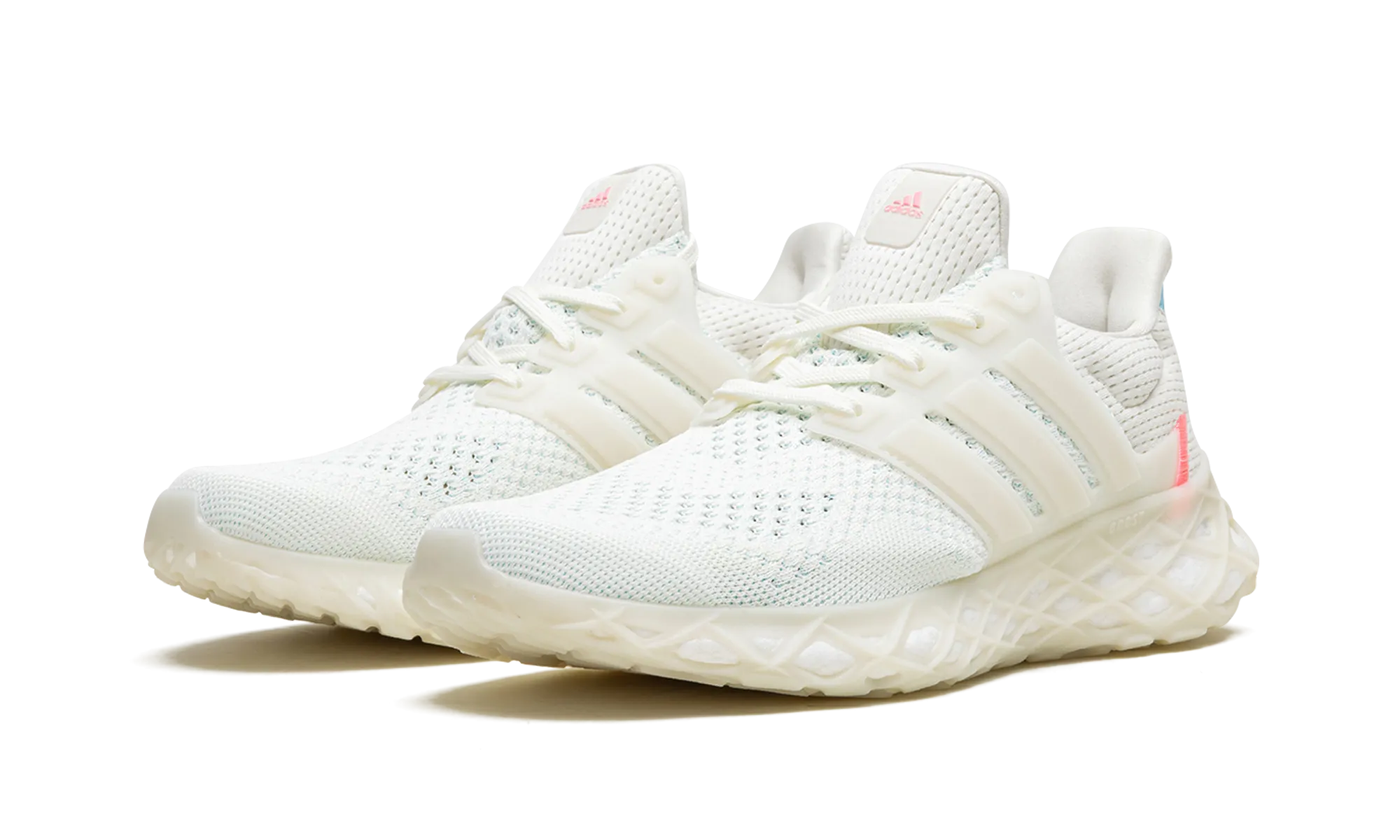 EB DNA WMNS "Off White" adidas womens workout shoes