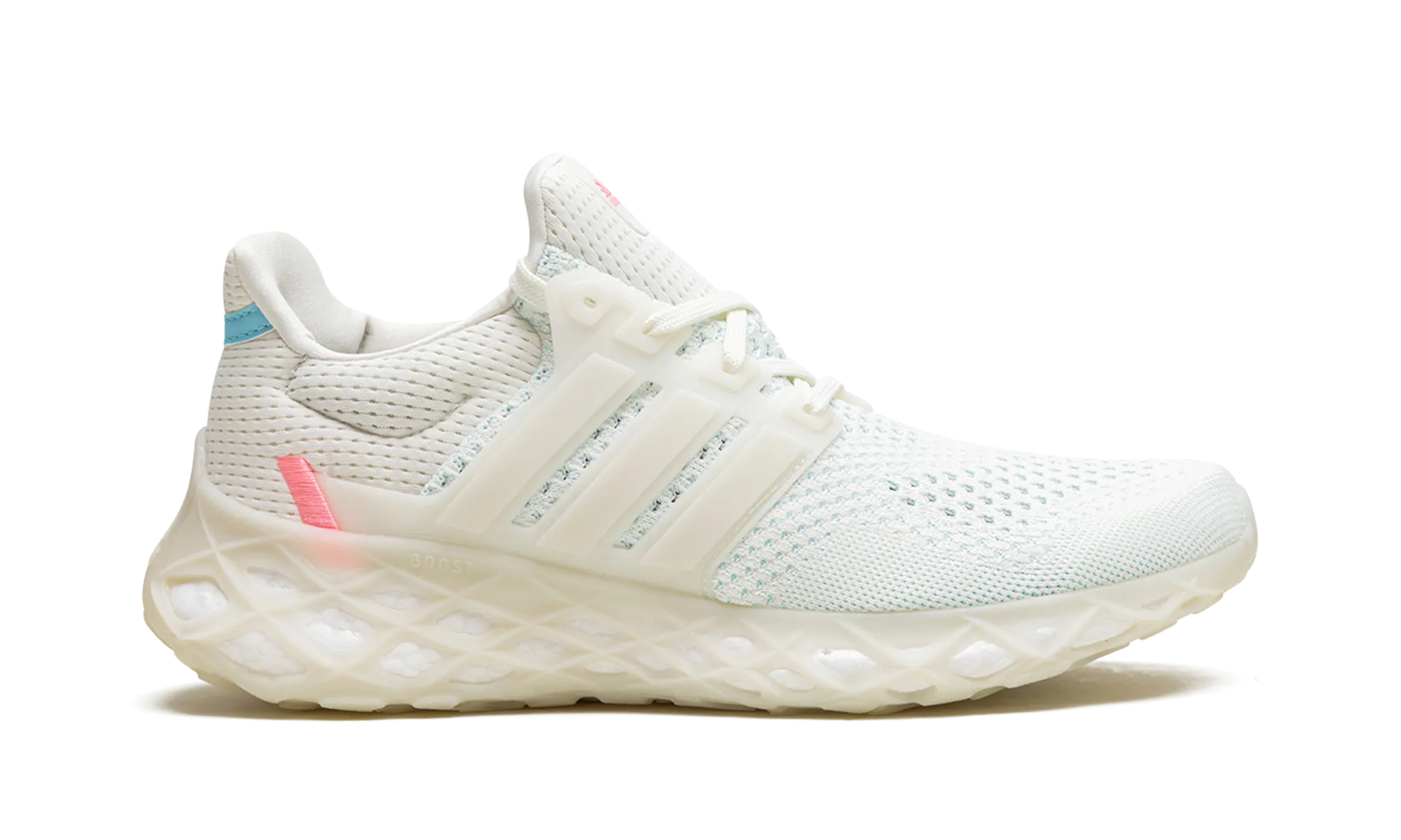 EB DNA WMNS "Off White" adidas womens workout shoes