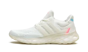 EB DNA WMNS "Off White" Adidas Women's shoes
