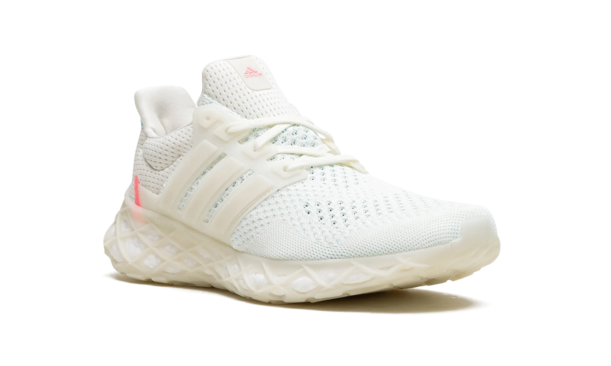 EB DNA WMNS "Off White" adidas womens workout shoes