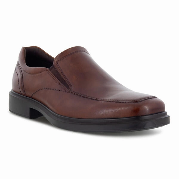 ECCO MEN'S HELSINKI 2 SLIP-ON
