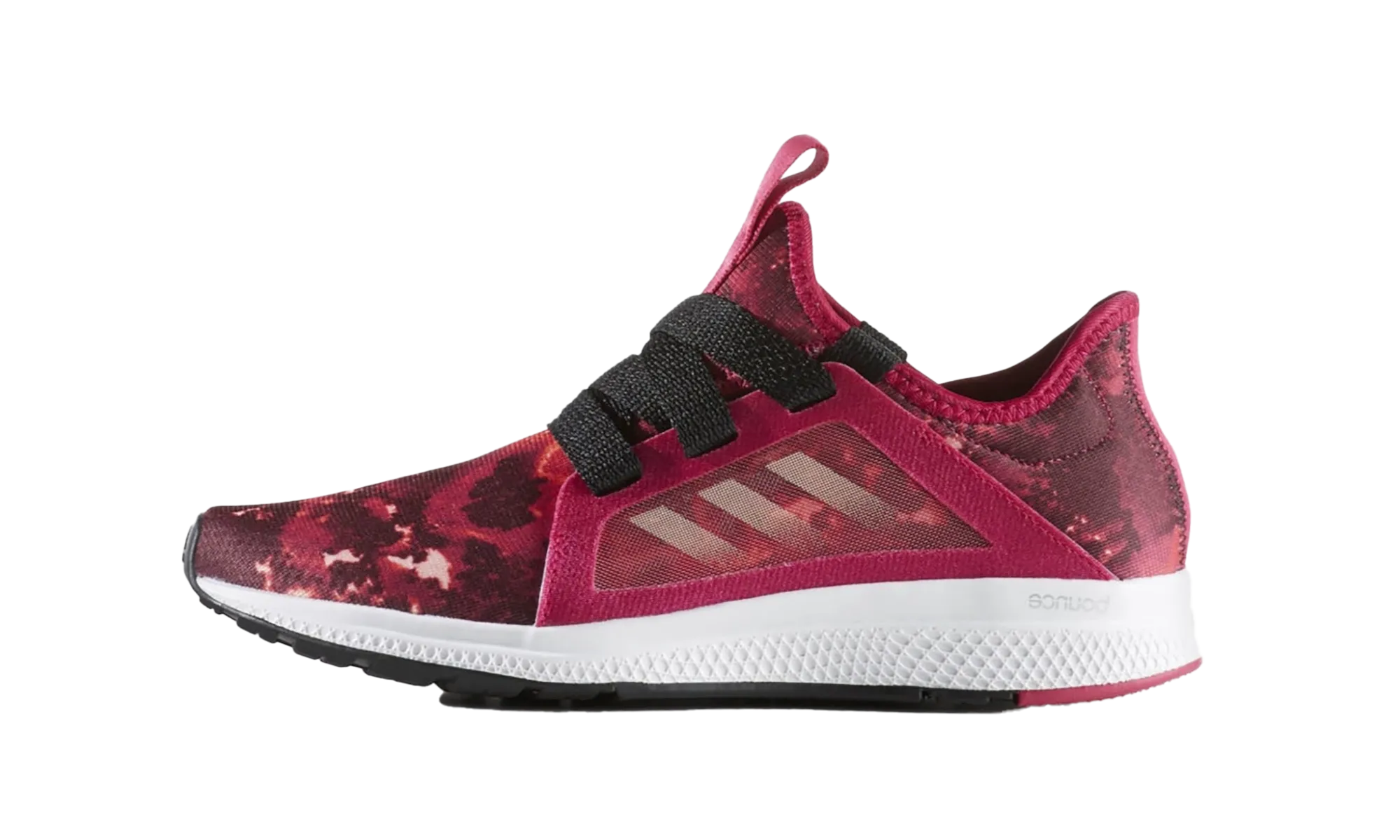Edge Lux WMNS "PINK" Adidas Women's styles