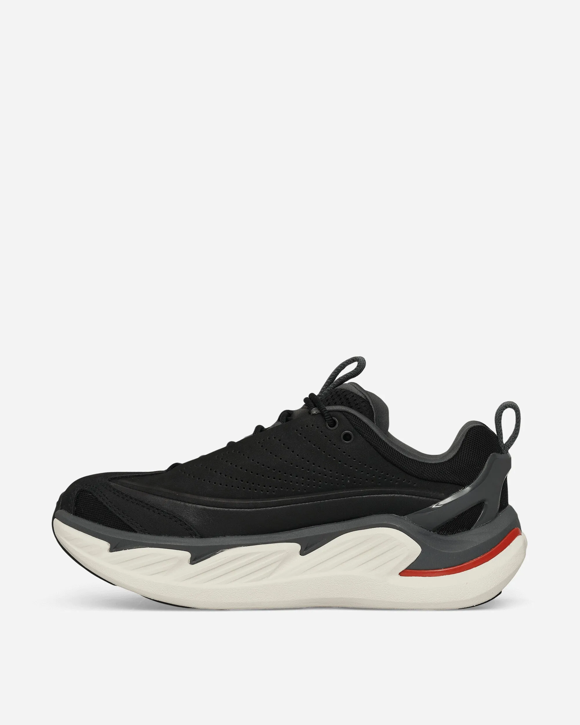 Elevon X Sneakers Black / Outer Orbit Max Cushion Trainers