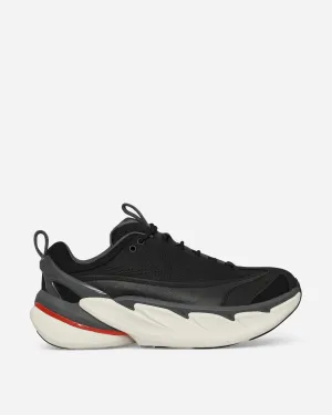 Elevon X Sneakers Black / Outer Orbit Hoka One One men's shoes