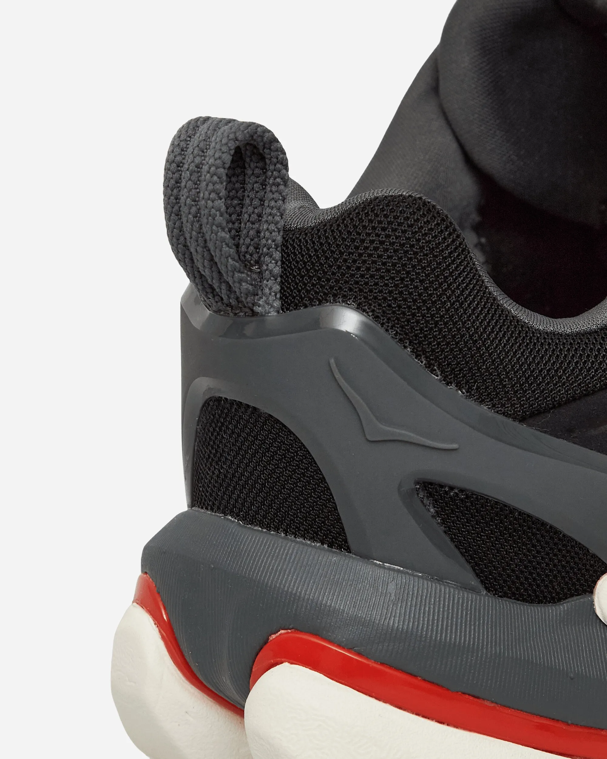 Elevon X Sneakers Black / Outer Orbit Max Cushion Trainers