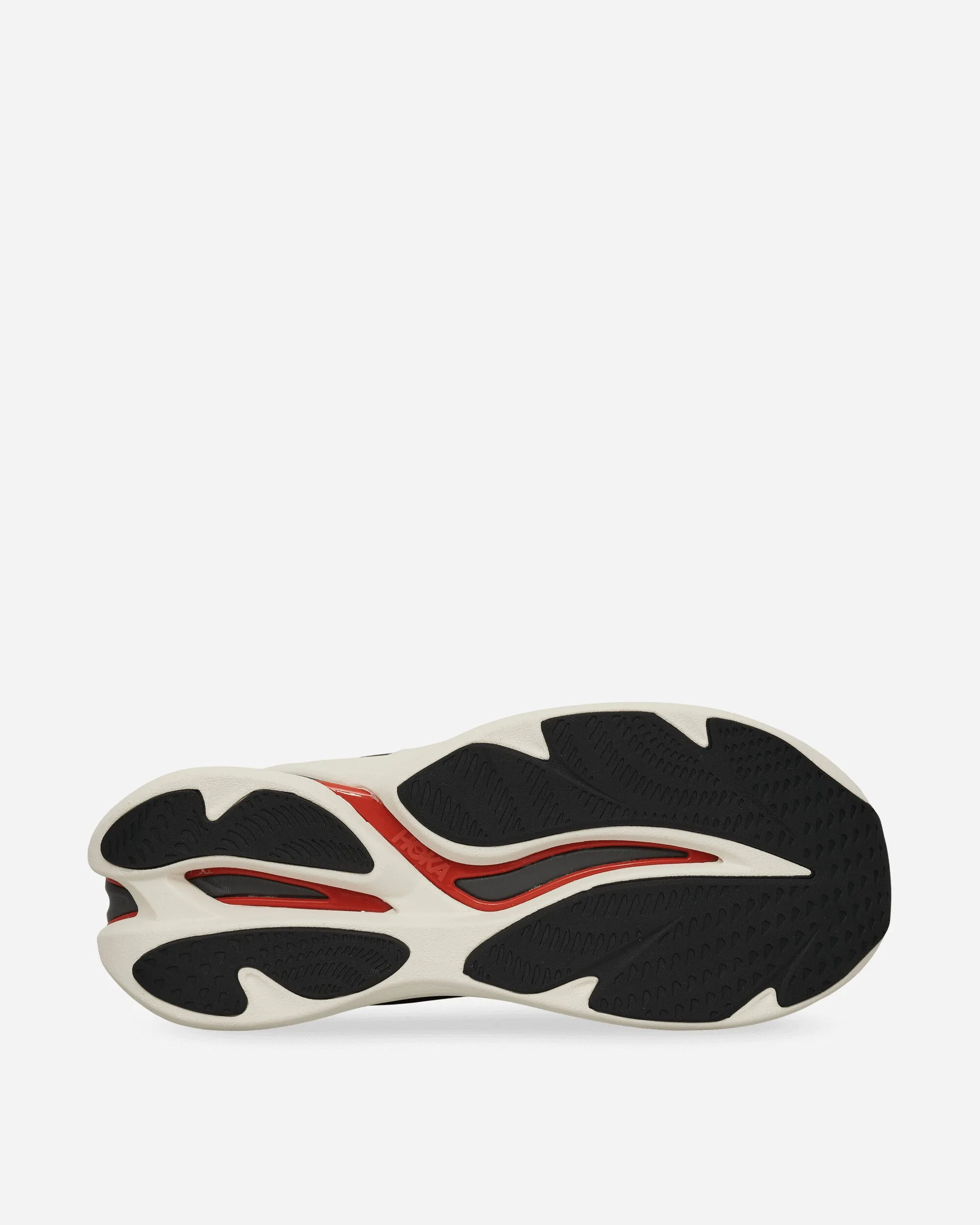 Elevon X Sneakers Black / Outer Orbit Max Cushion Trainers