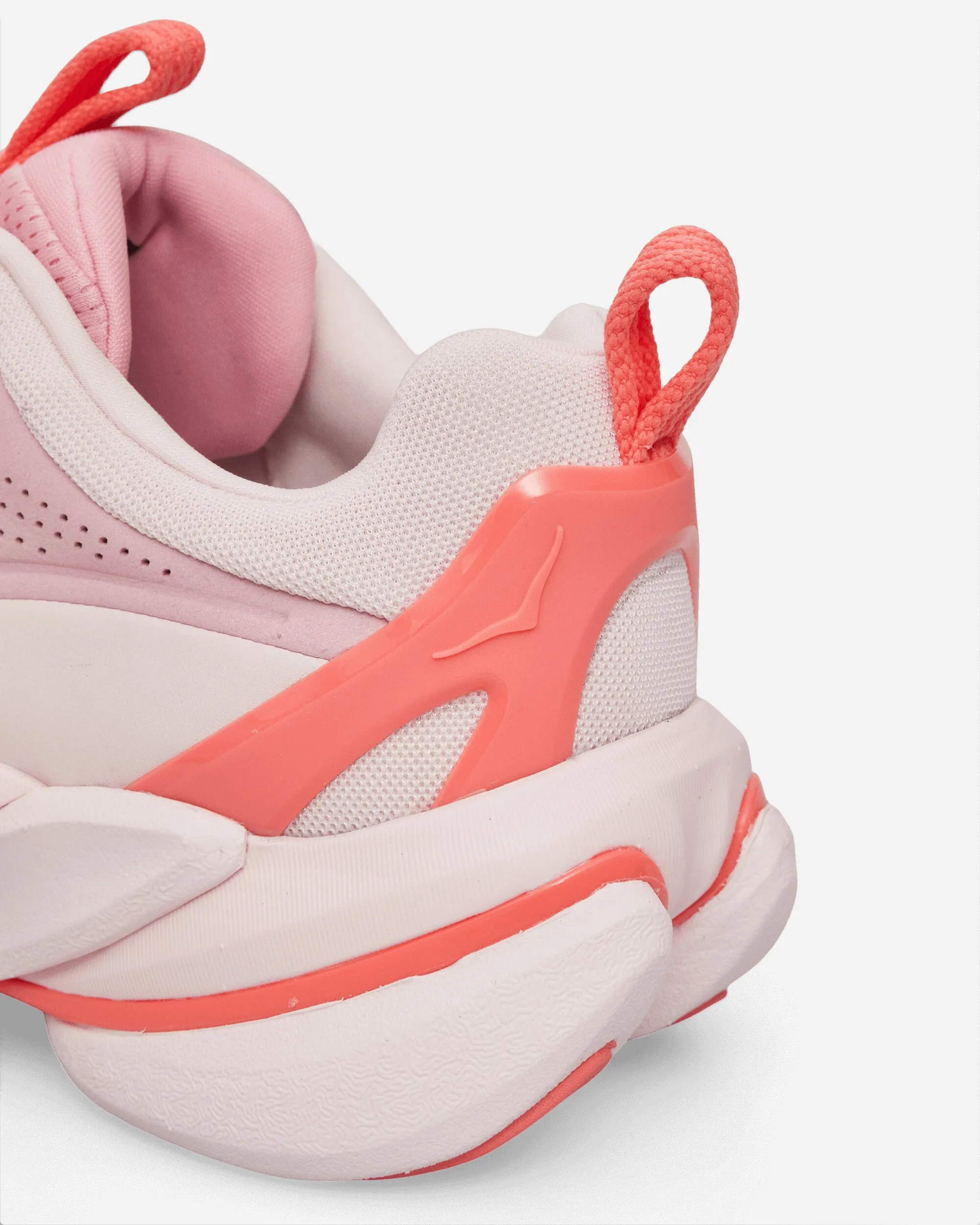 Elevon X Sneakers Carnation / Sweet Pea Max Cushion Trainers