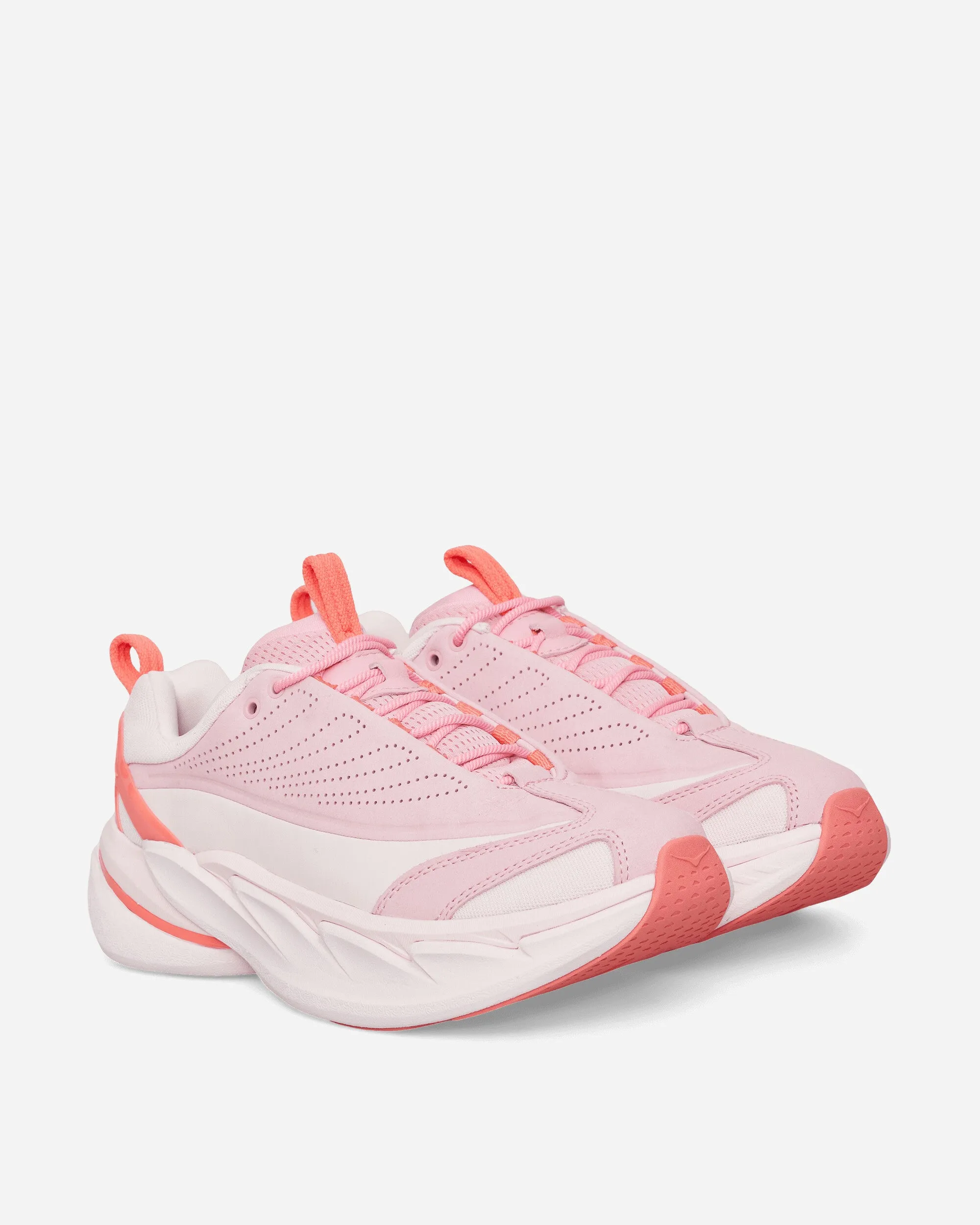 Elevon X Sneakers Carnation / Sweet Pea Max Cushion Trainers