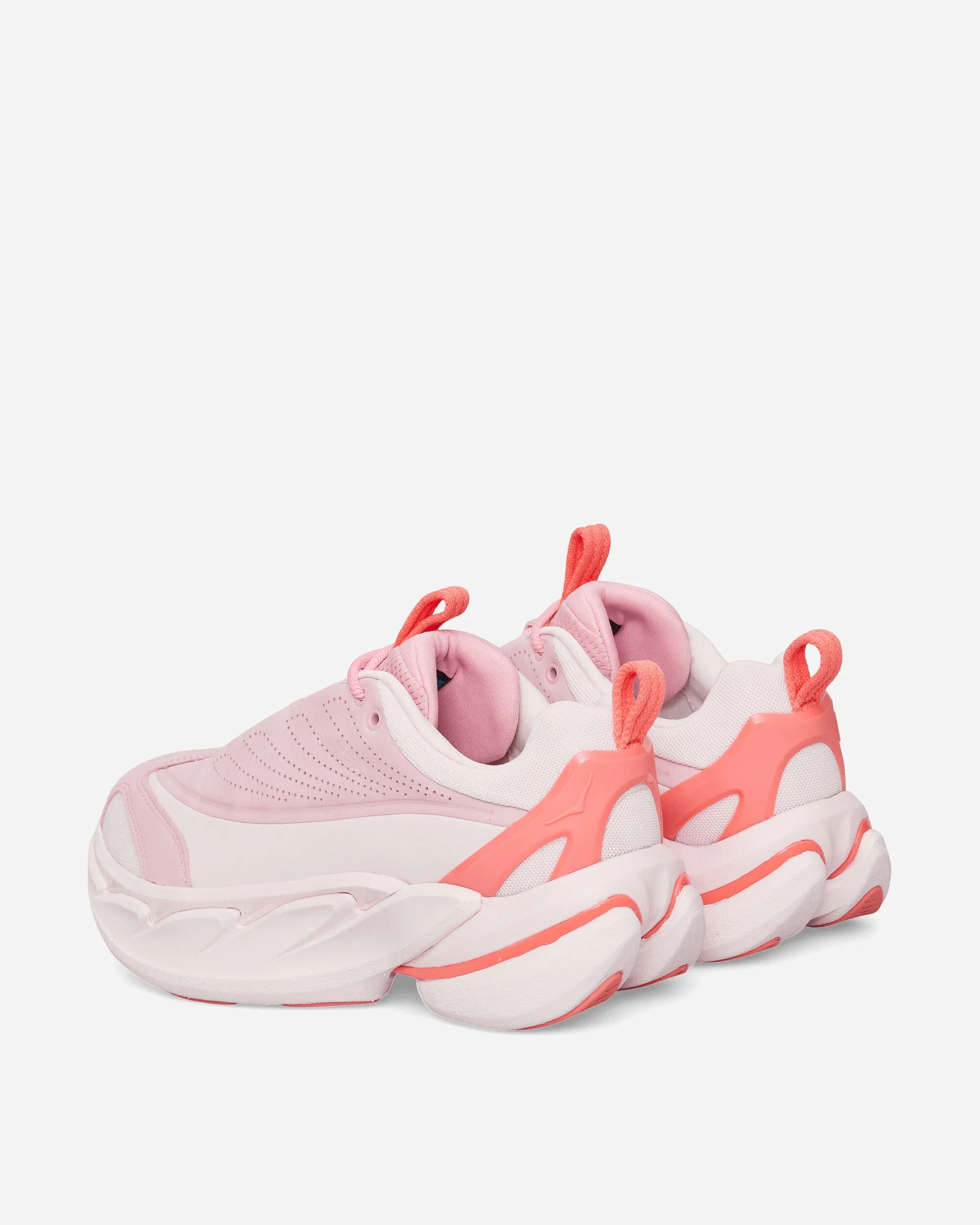 Elevon X Sneakers Carnation / Sweet Pea Max Cushion Trainers