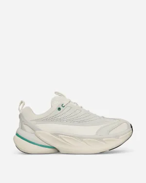 Elevon X Sneakers White / Cosmic Grey Hoka One One men's shoes